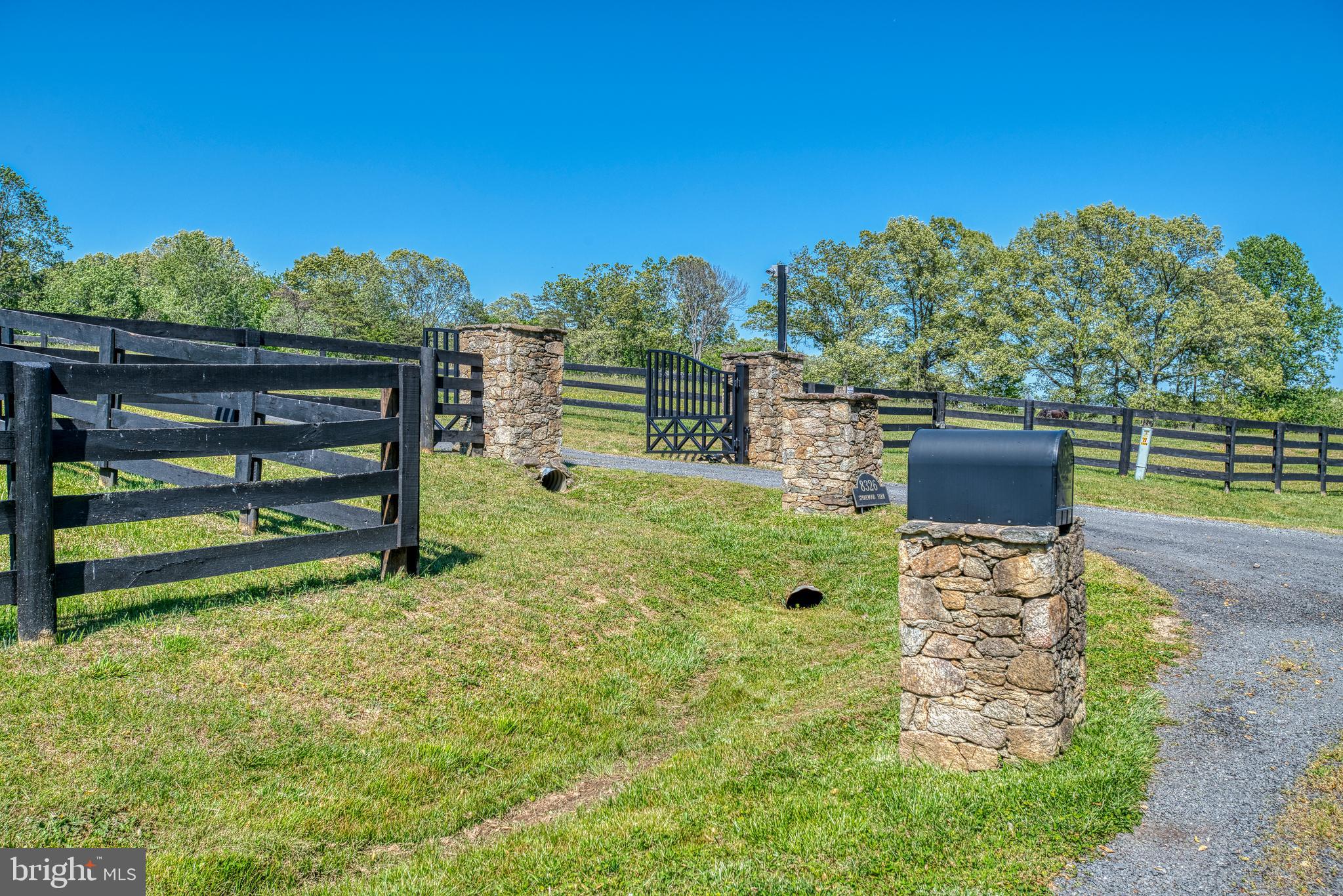 HUNT VALLEY - Residential