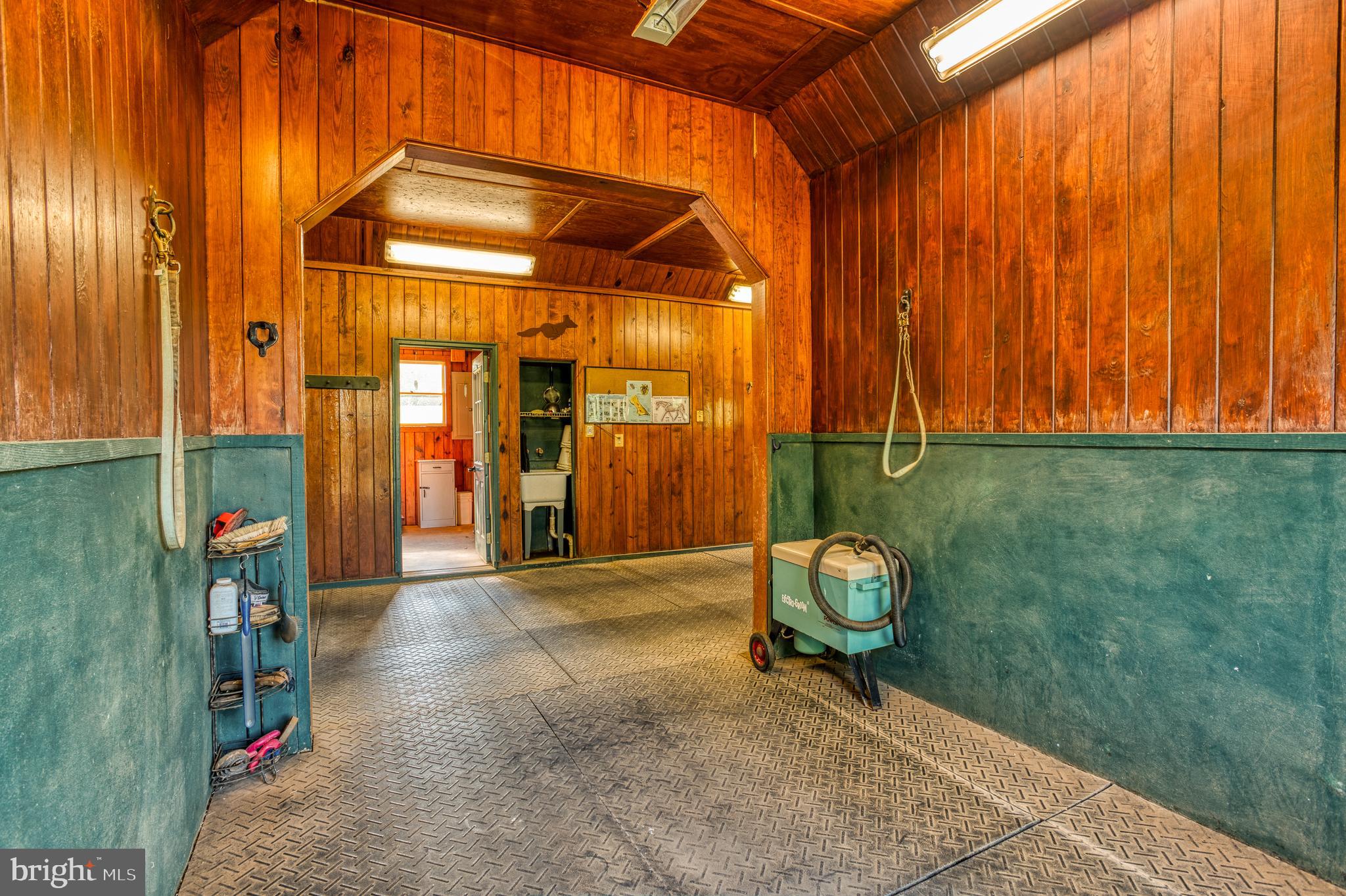 HUNT VALLEY - Residential