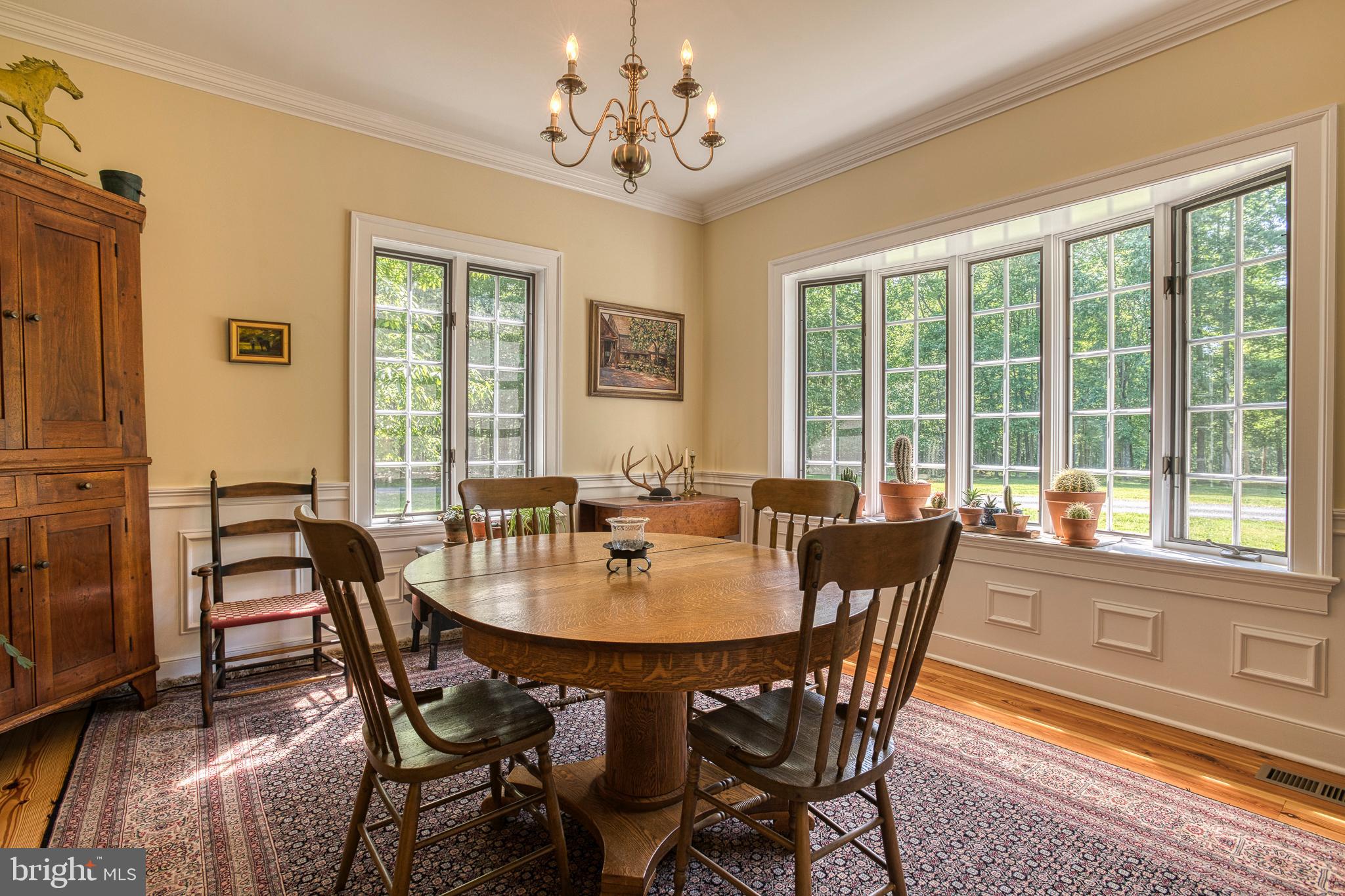 HUNT VALLEY - Residential