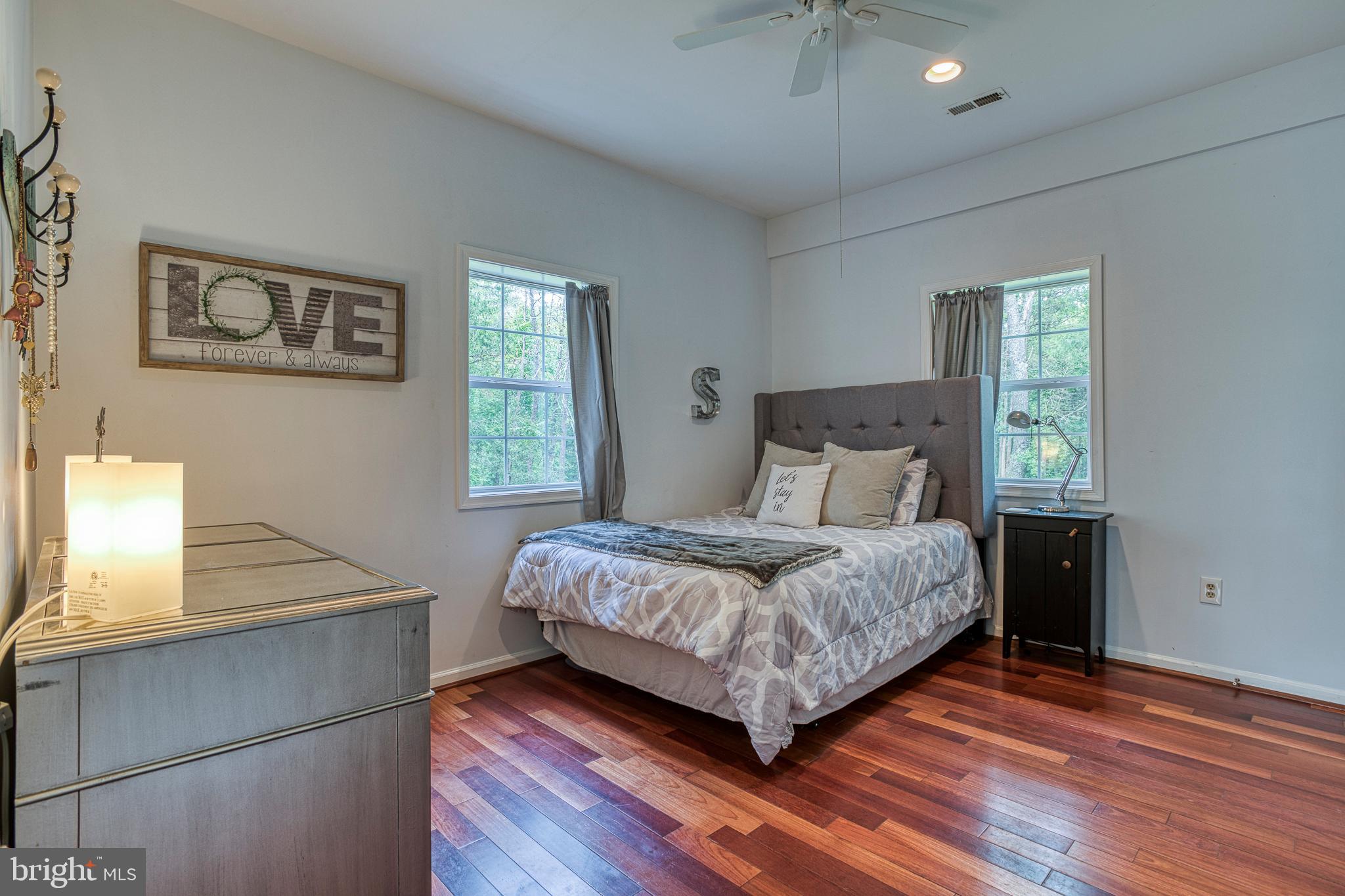 HUNT VALLEY - Residential