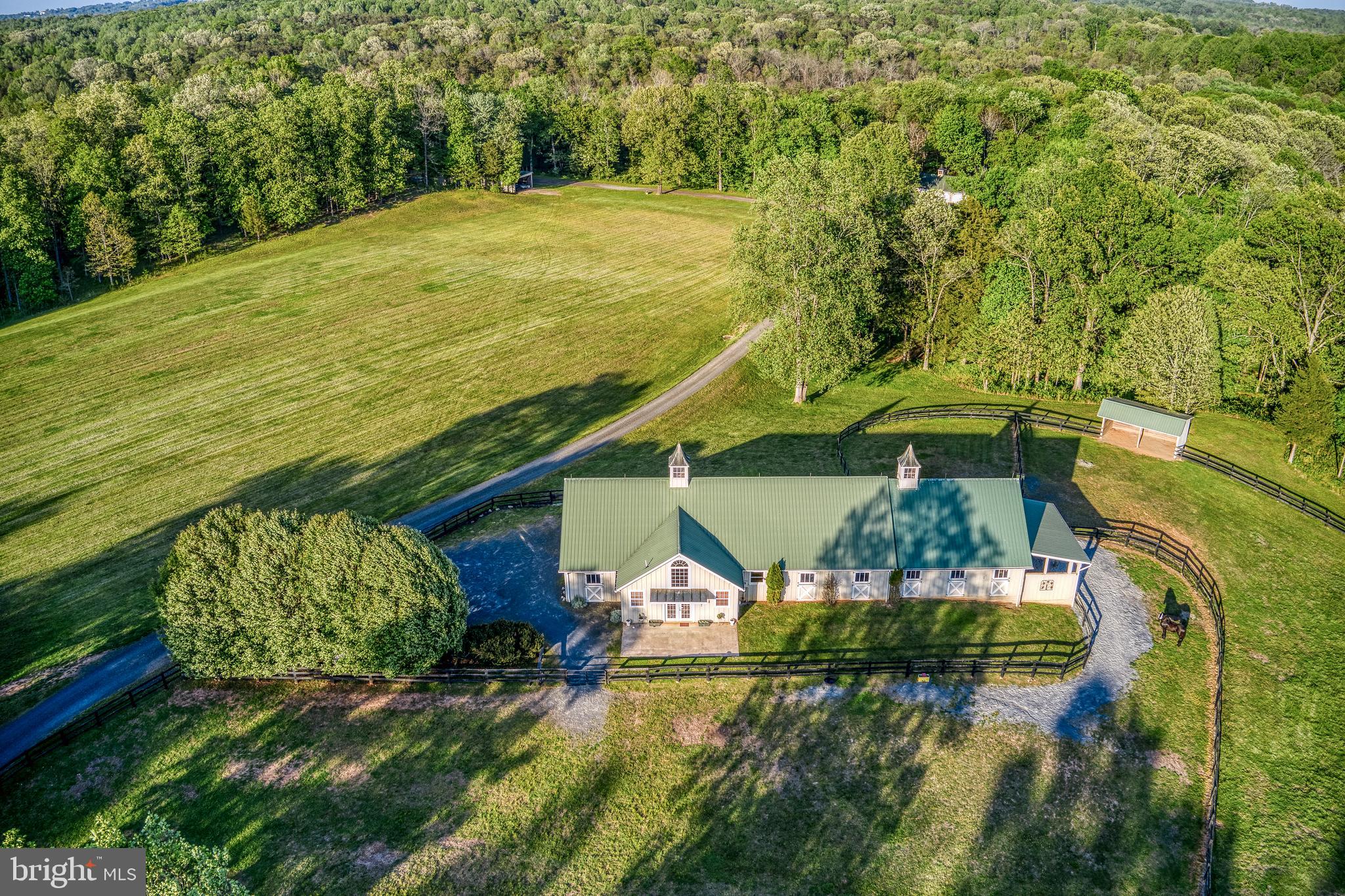 HUNT VALLEY - Residential