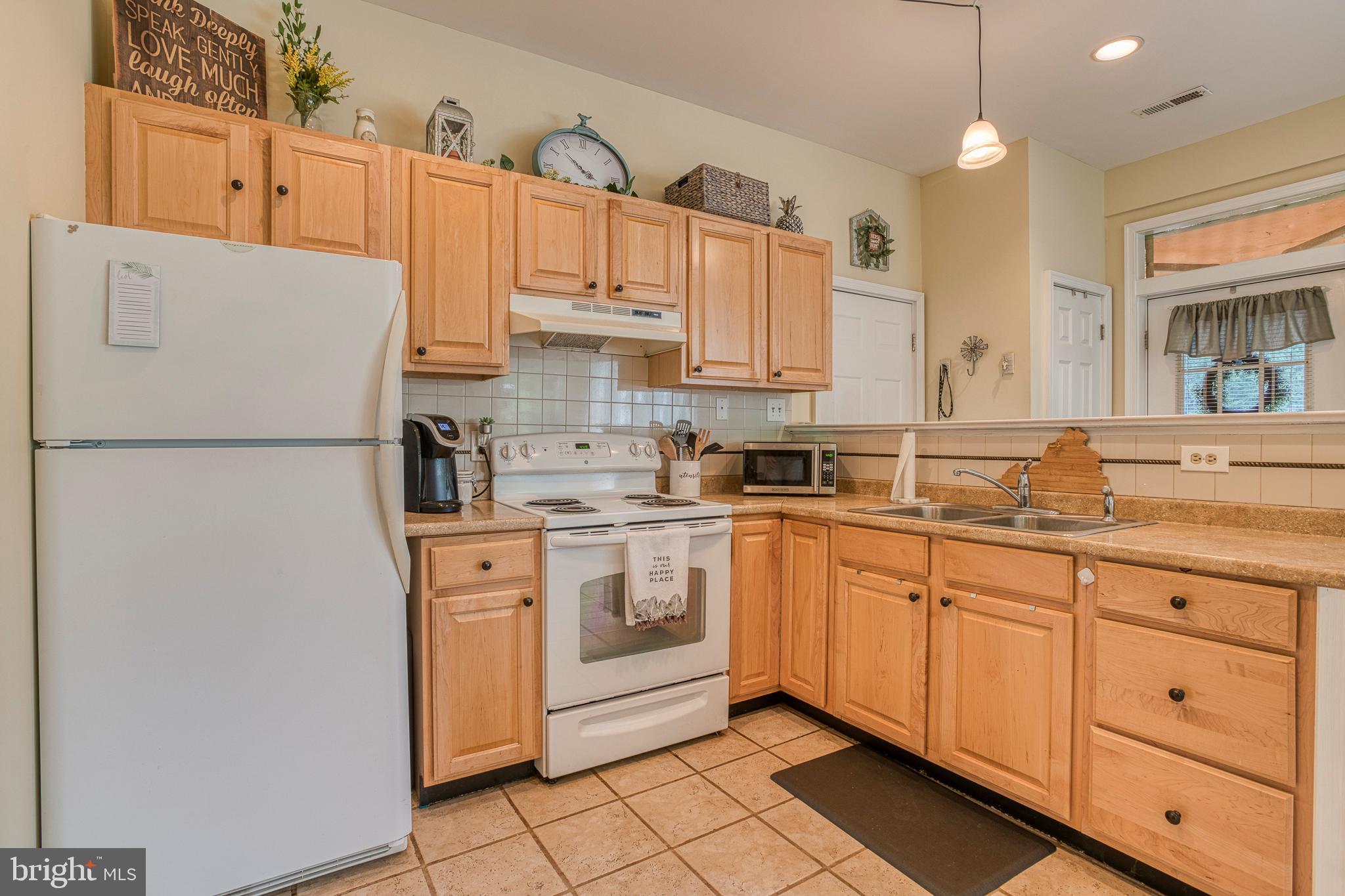 HUNT VALLEY - Residential