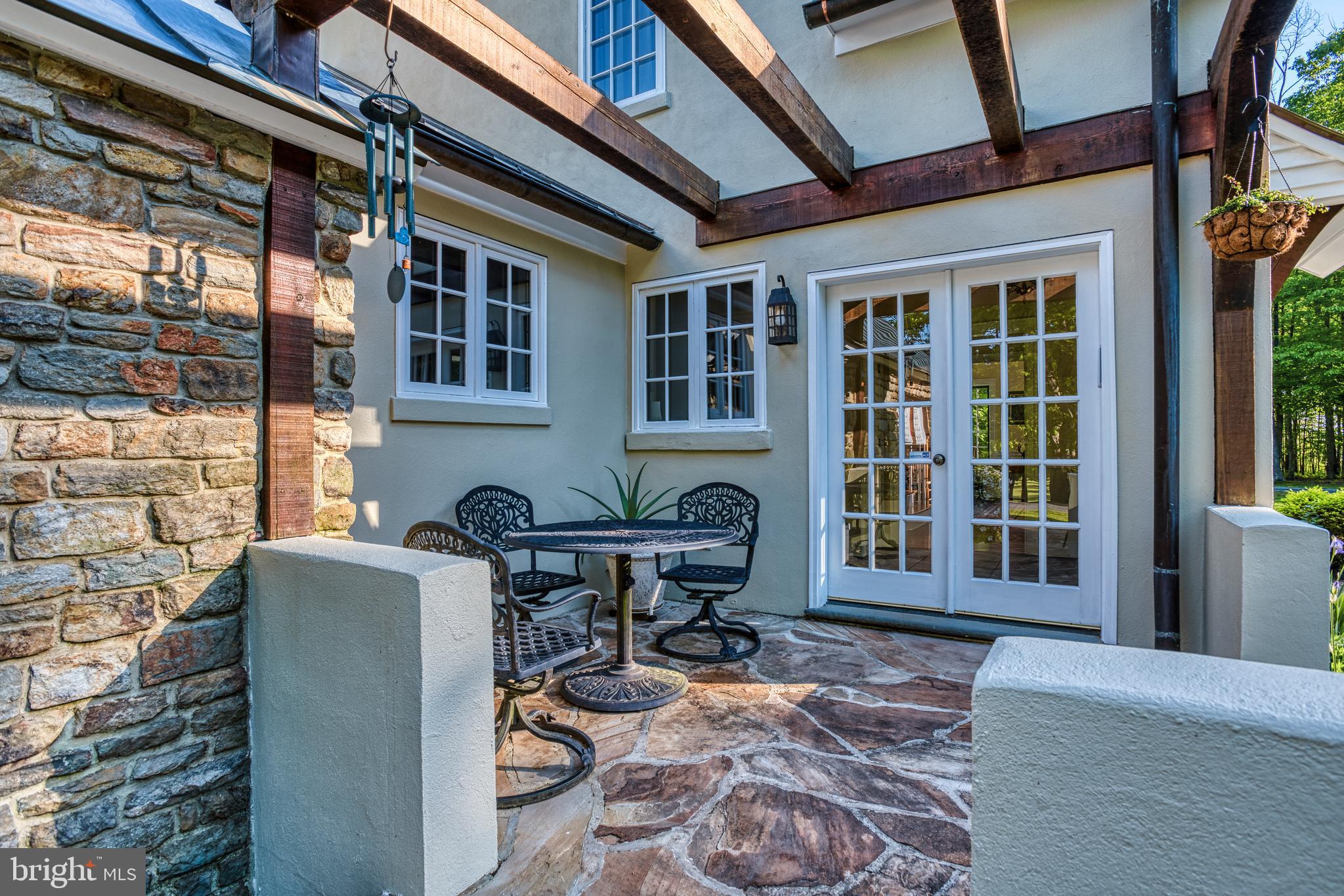 HUNT VALLEY - Residential