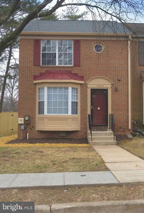 14809 ASHFORD COURT