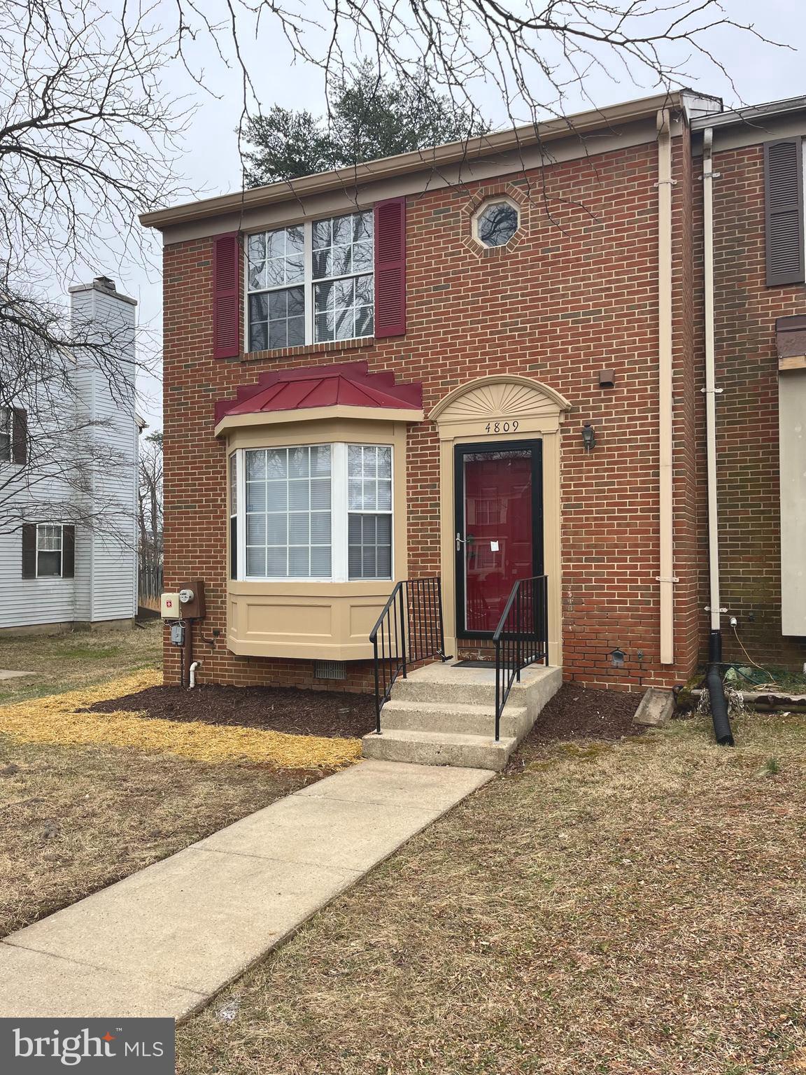 14809 ASHFORD COURT