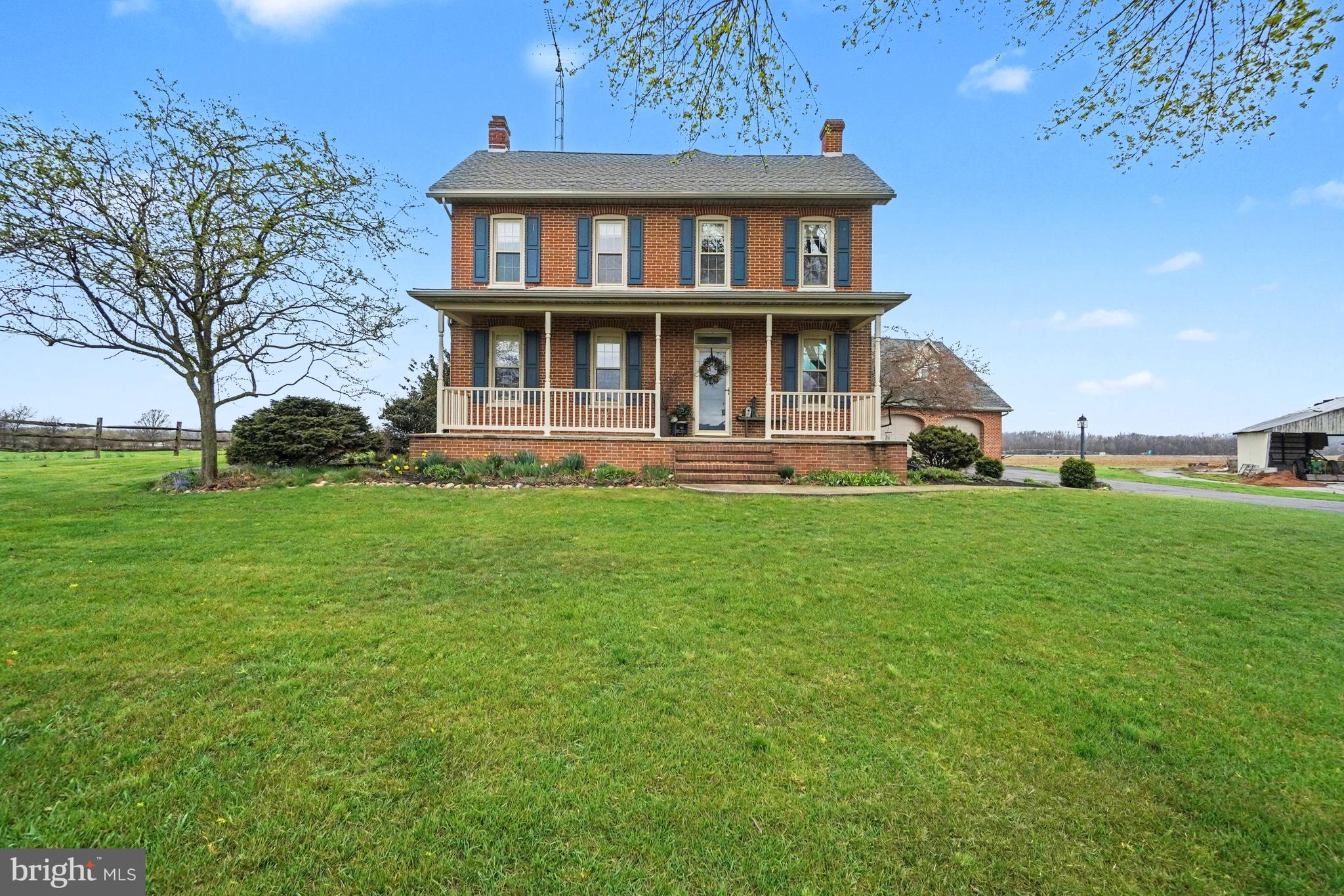 OLDE SCOTLAND ROAD - Residential