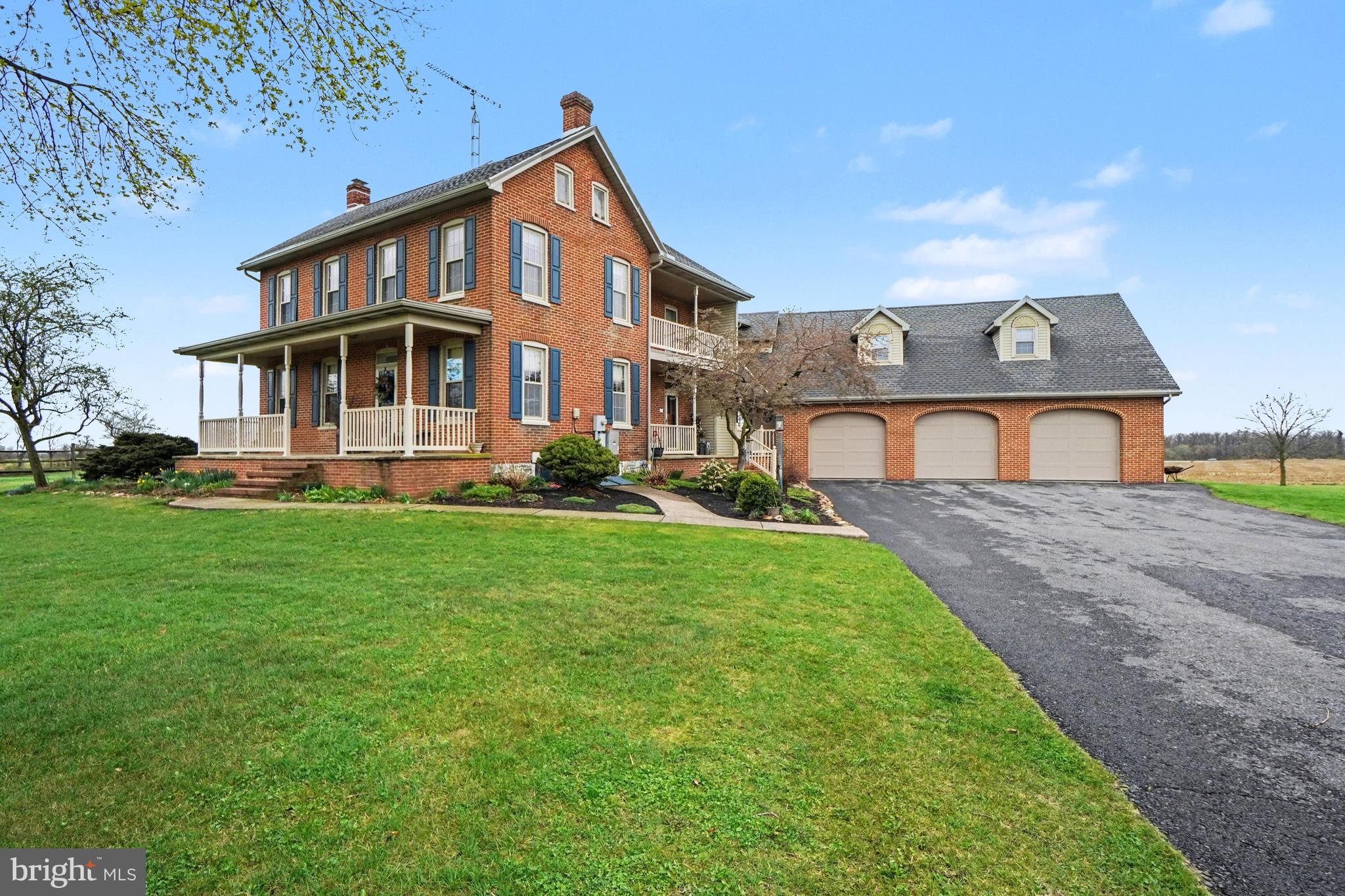 OLDE SCOTLAND ROAD - Residential