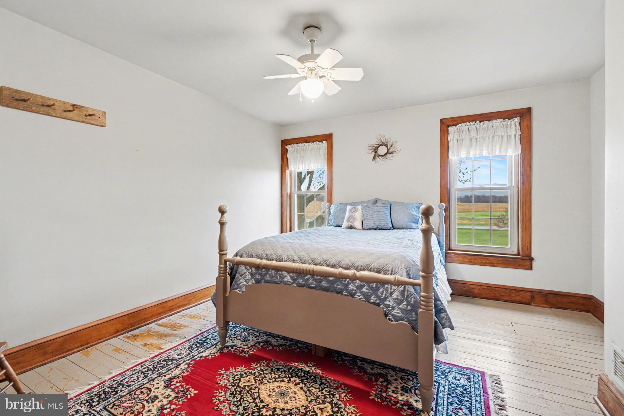 OLDE SCOTLAND ROAD - Residential