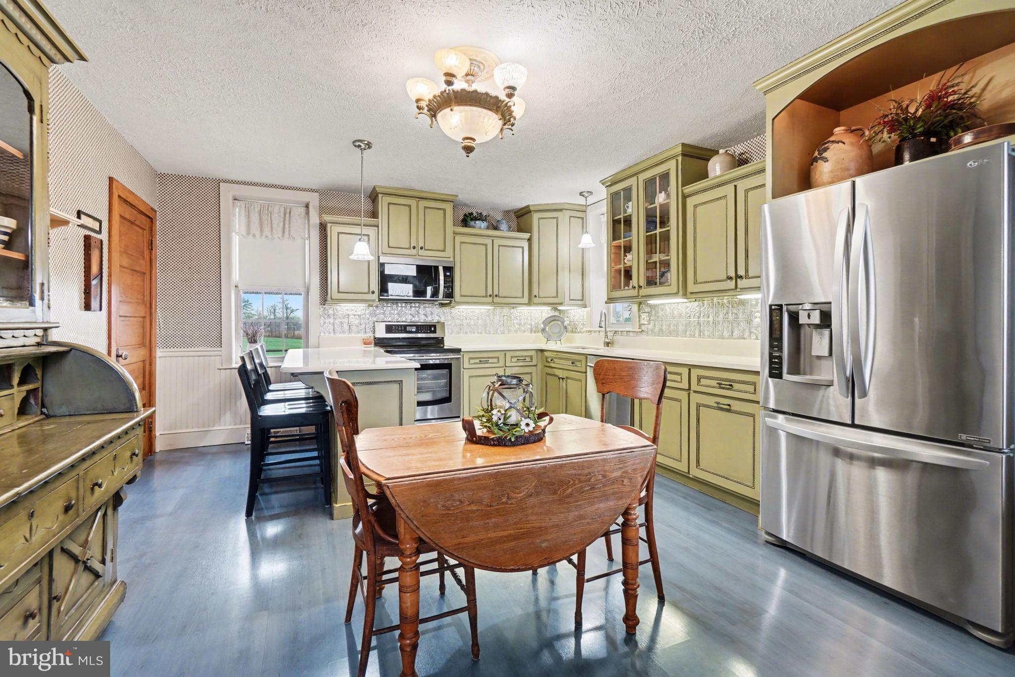 OLDE SCOTLAND ROAD - Residential