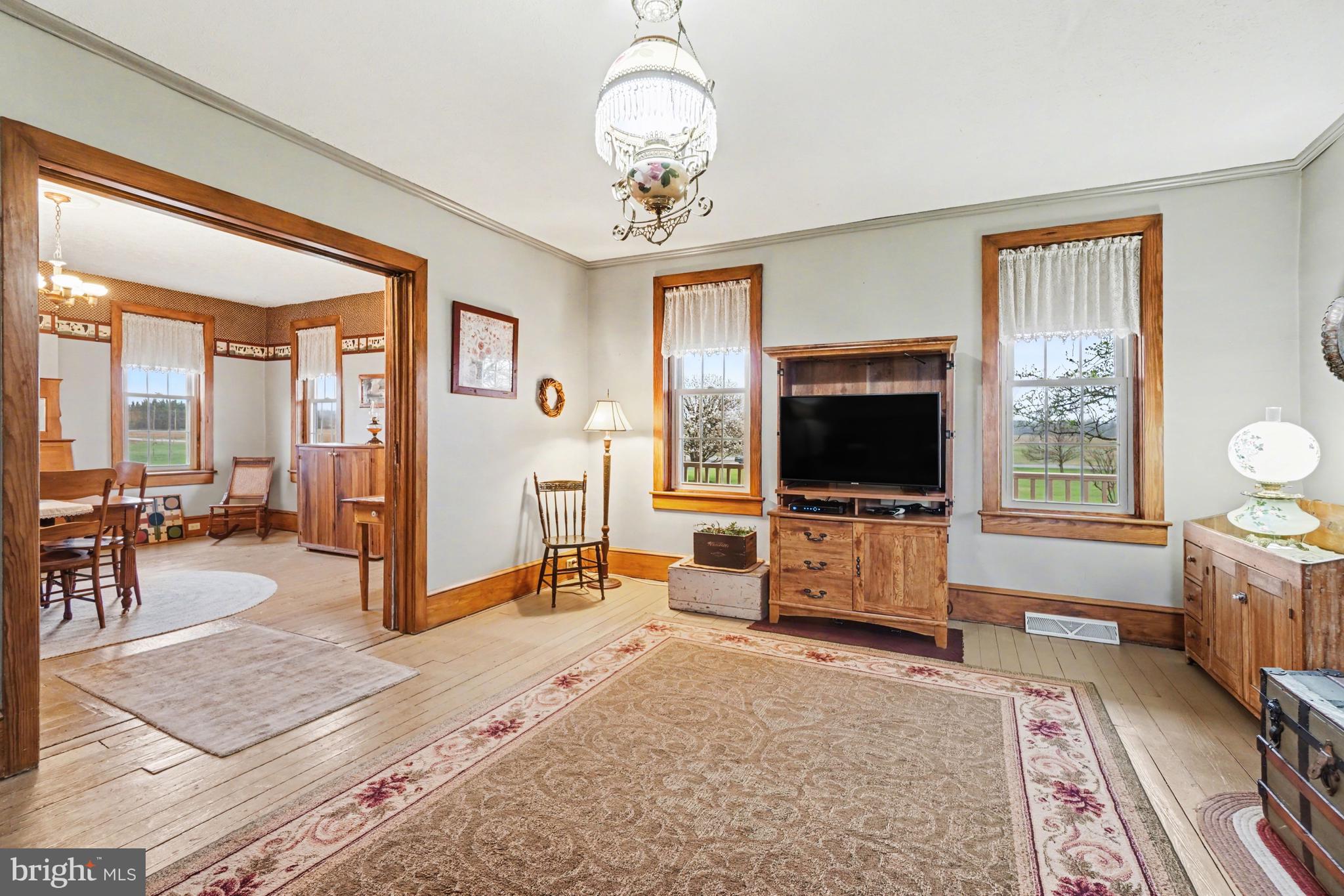 OLDE SCOTLAND ROAD - Residential