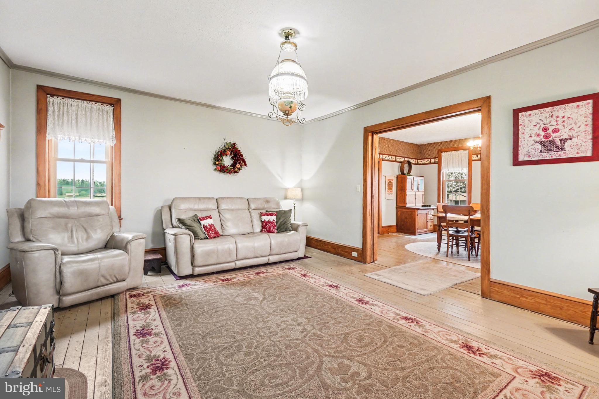 OLDE SCOTLAND ROAD - Residential