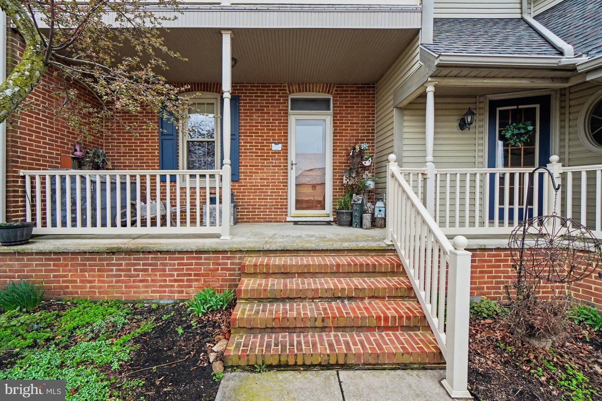 OLDE SCOTLAND ROAD - Residential