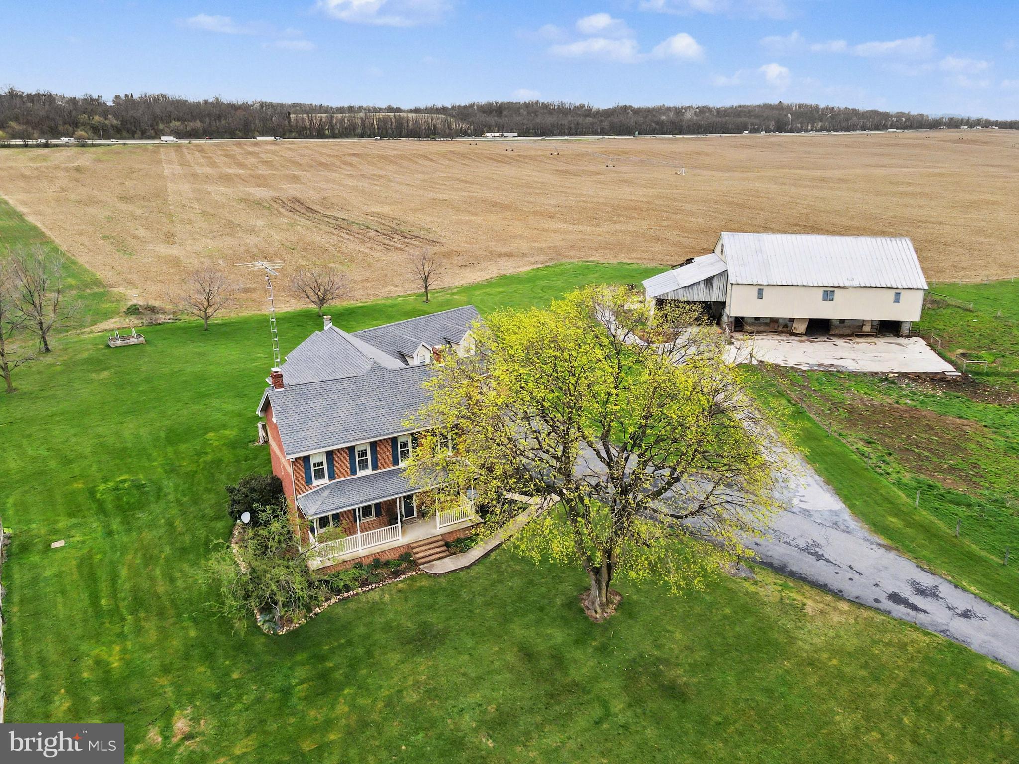 OLDE SCOTLAND ROAD - Residential