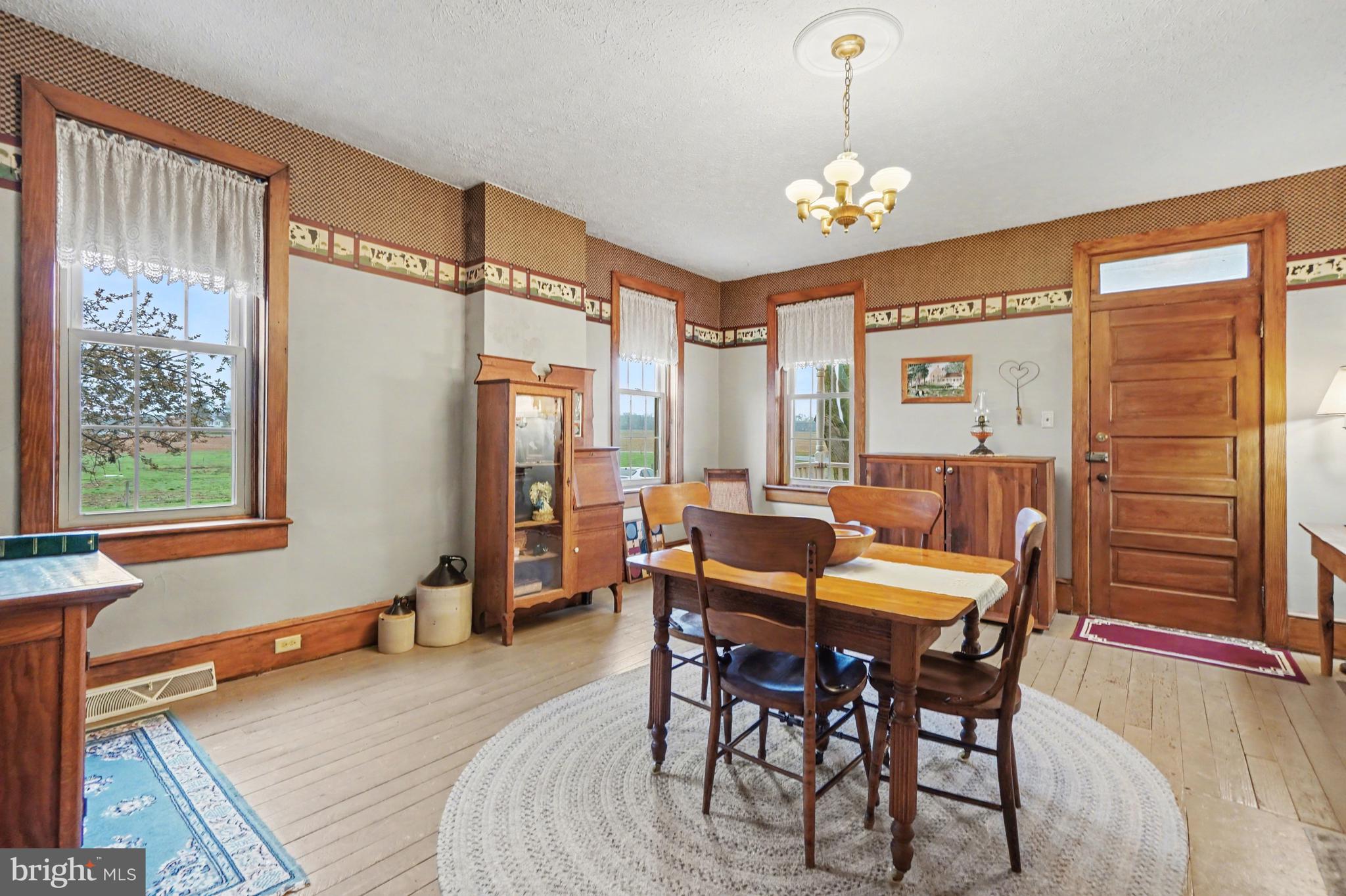 OLDE SCOTLAND ROAD - Residential