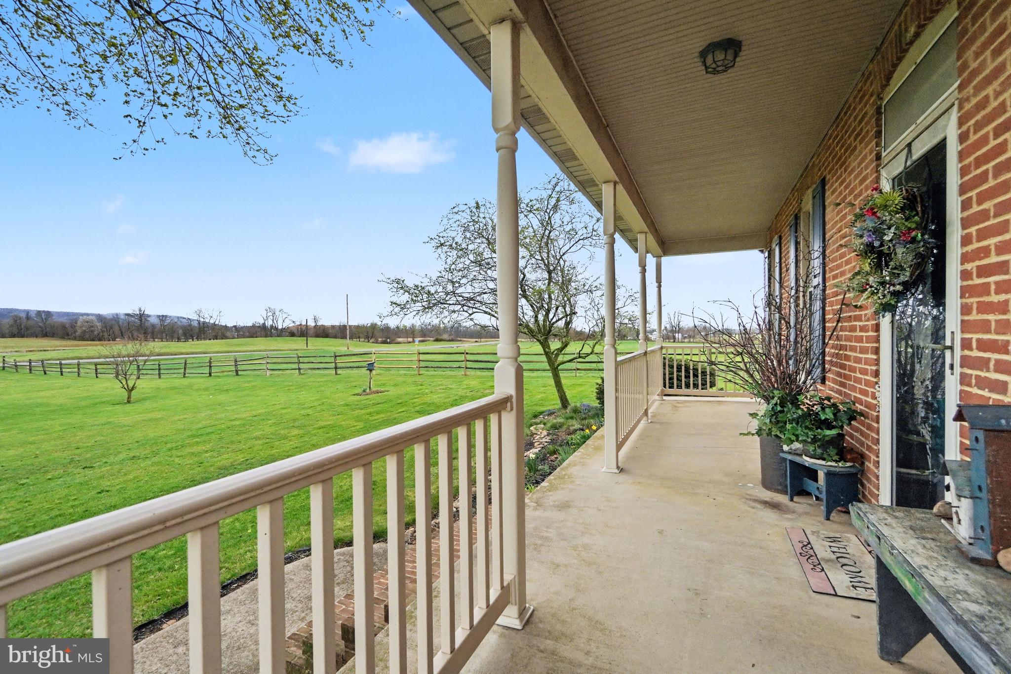 OLDE SCOTLAND ROAD - Residential