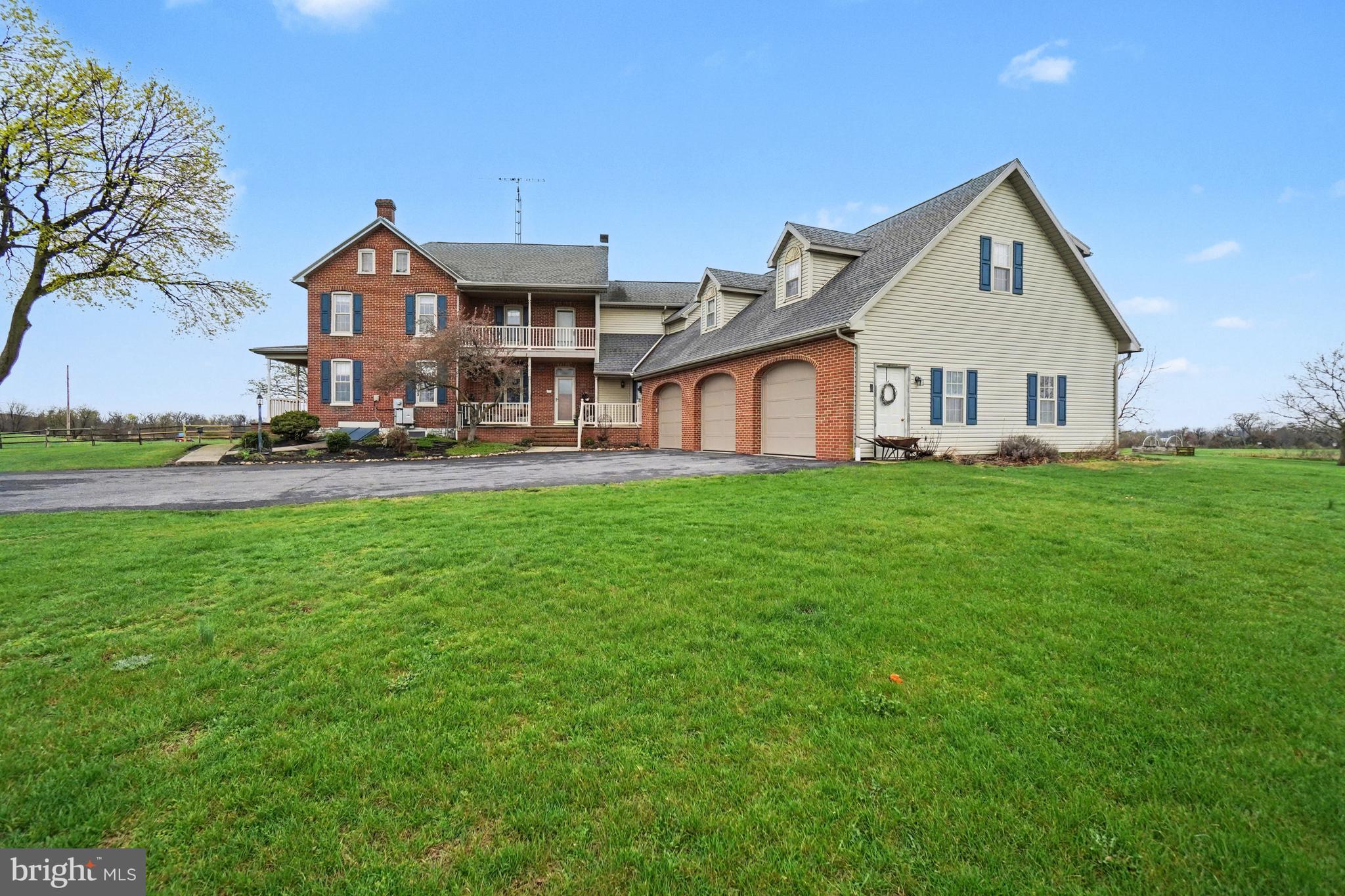OLDE SCOTLAND ROAD - Residential