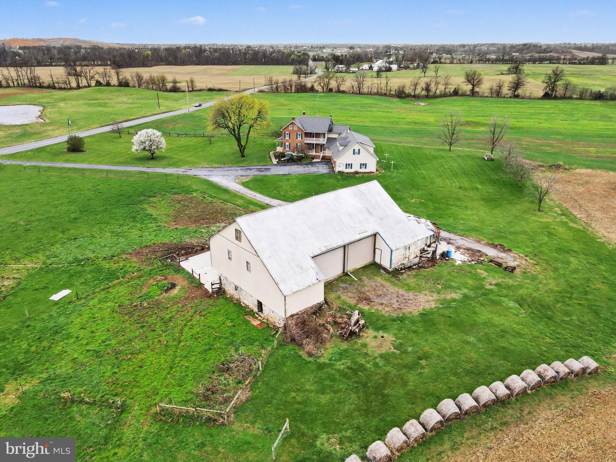 OLDE SCOTLAND ROAD - Residential