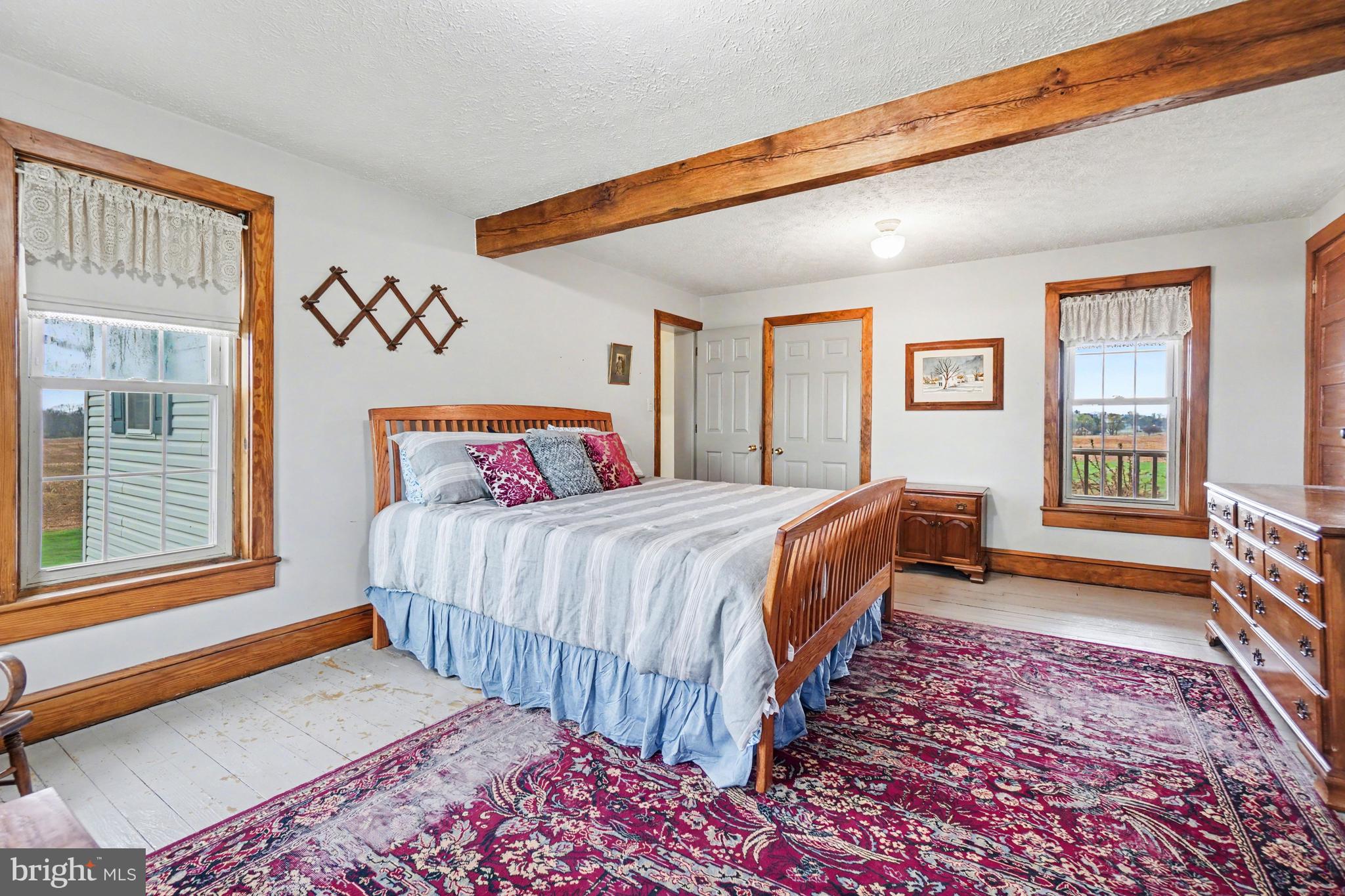 OLDE SCOTLAND ROAD - Residential