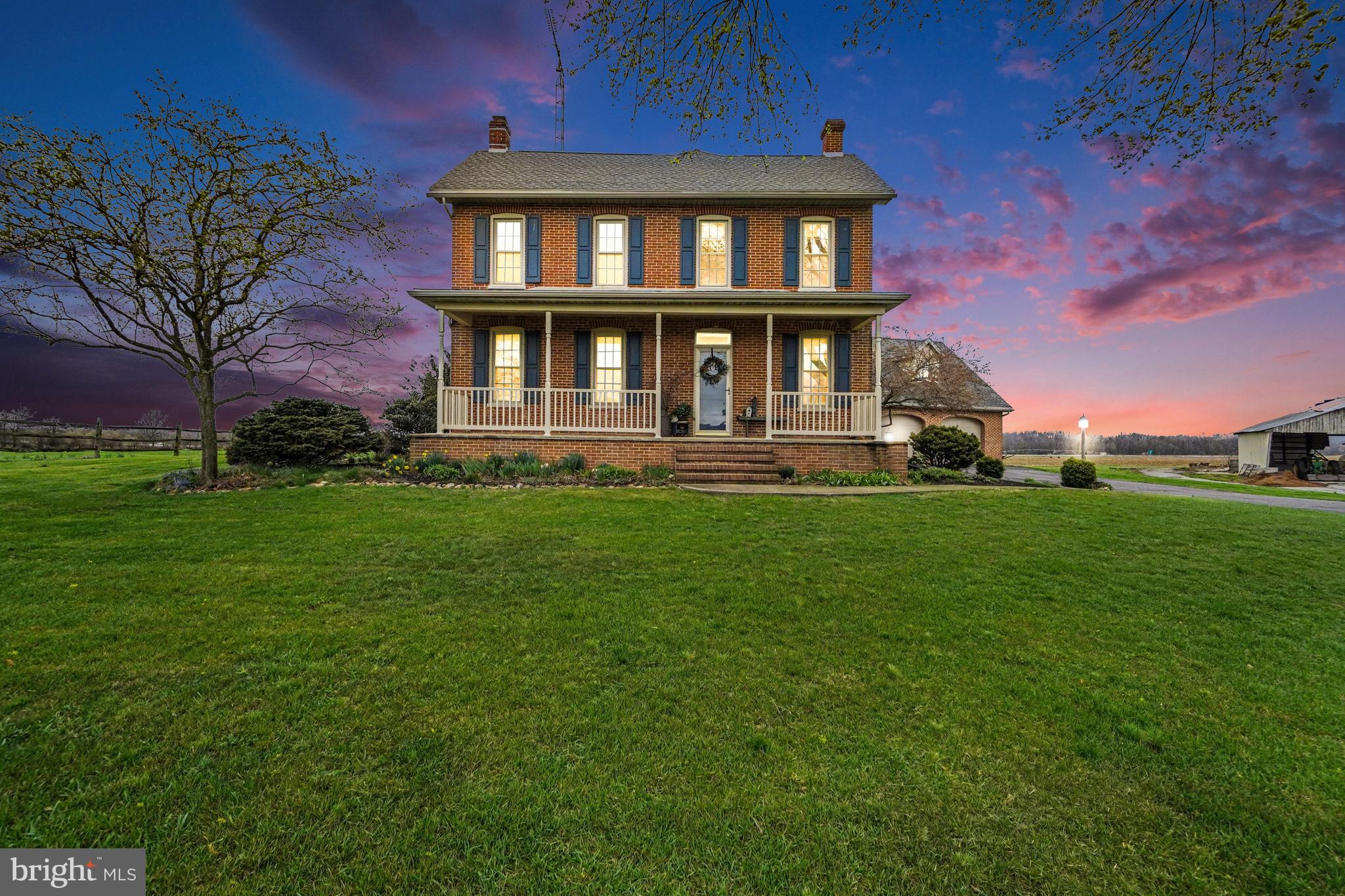 5505 OLDE SCOTLAND ROAD