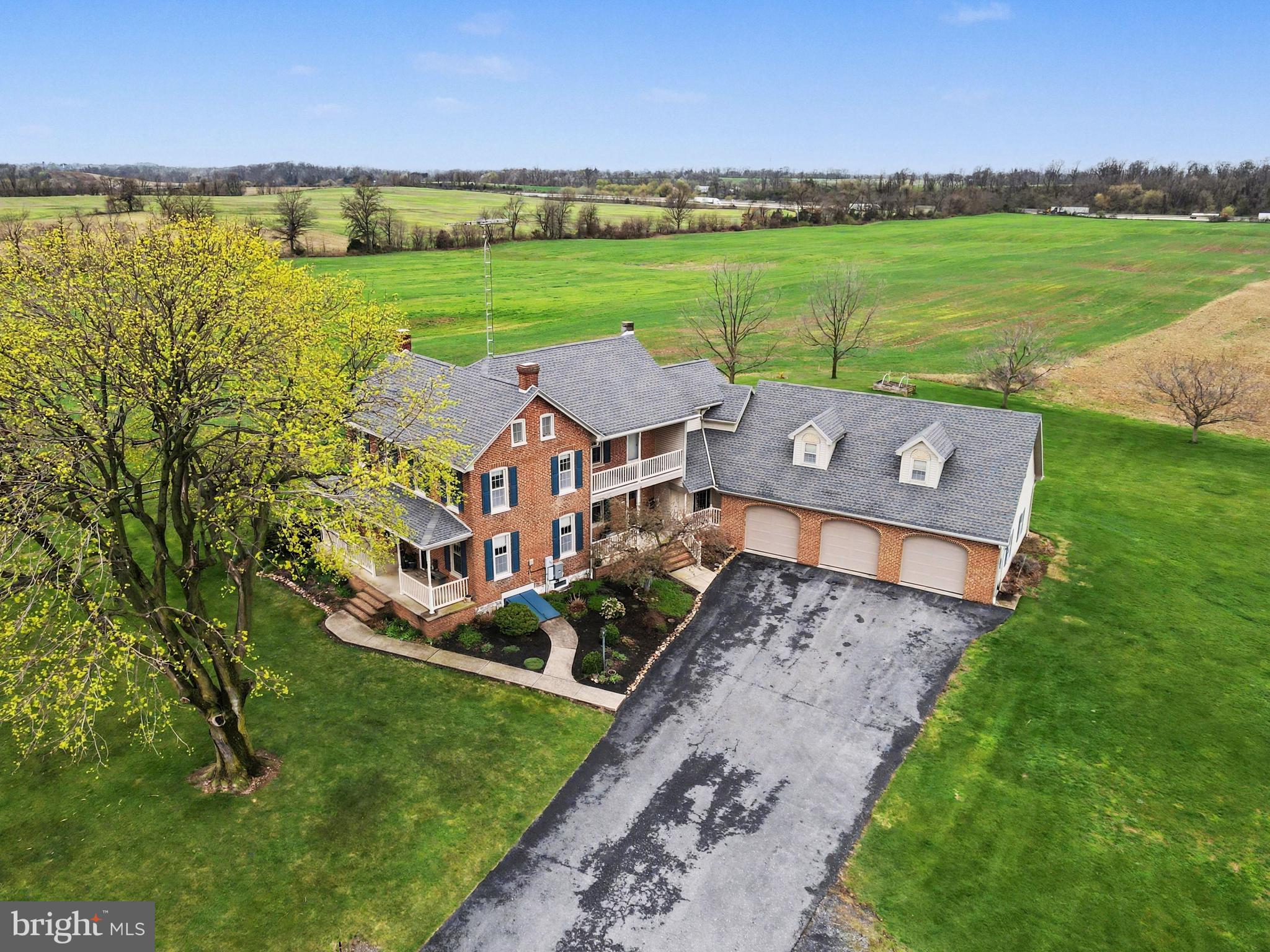 OLDE SCOTLAND ROAD - Residential