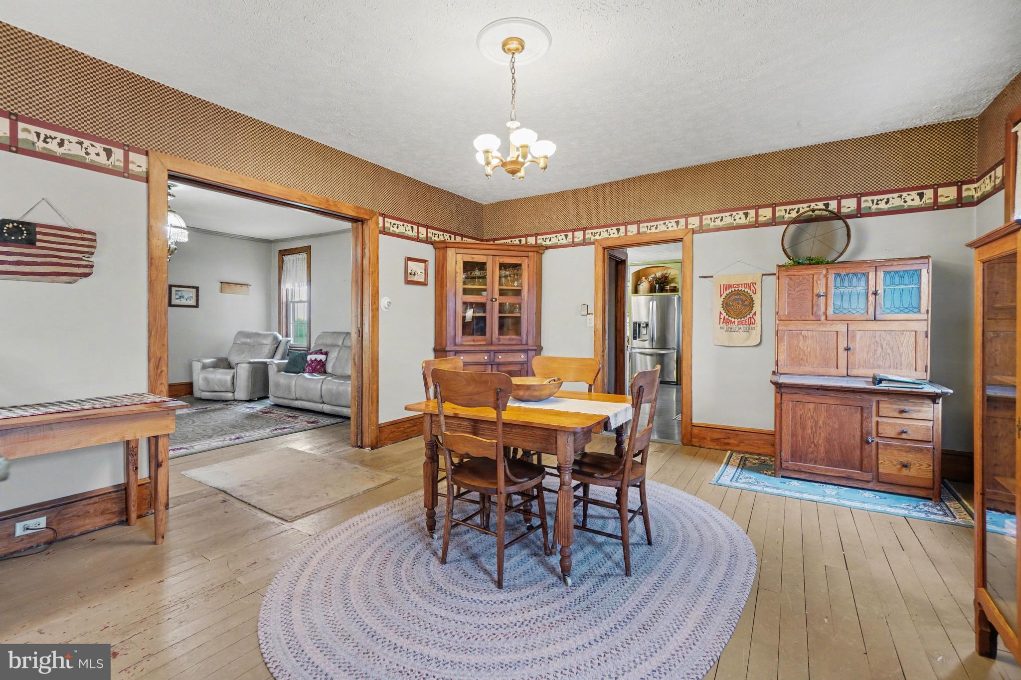 OLDE SCOTLAND ROAD - Residential