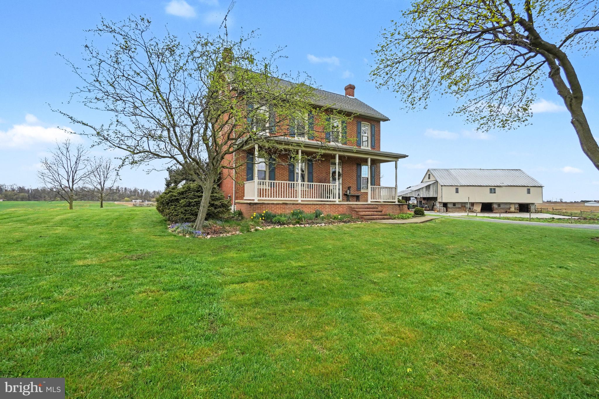 OLDE SCOTLAND ROAD - Residential