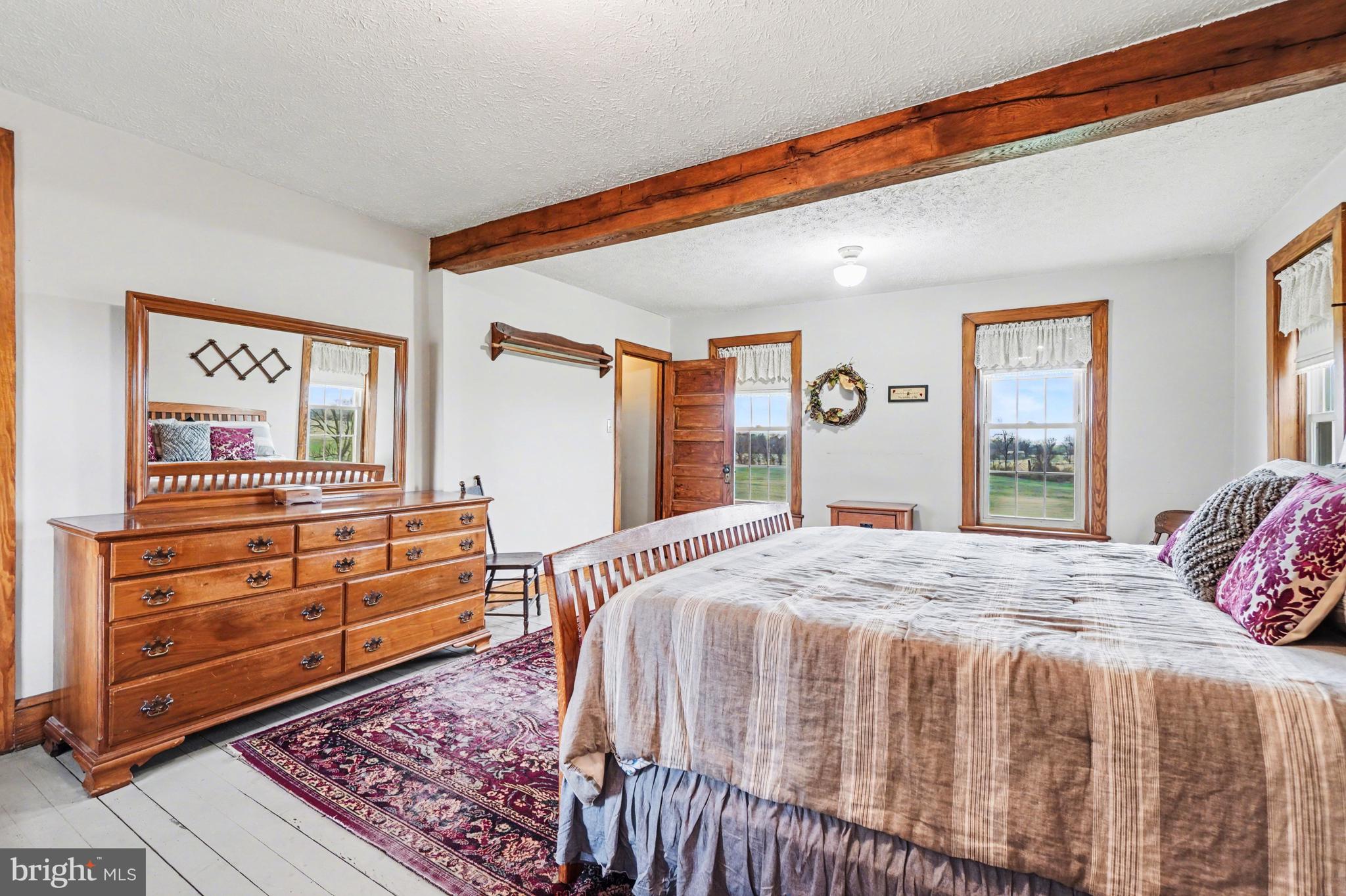 OLDE SCOTLAND ROAD - Residential