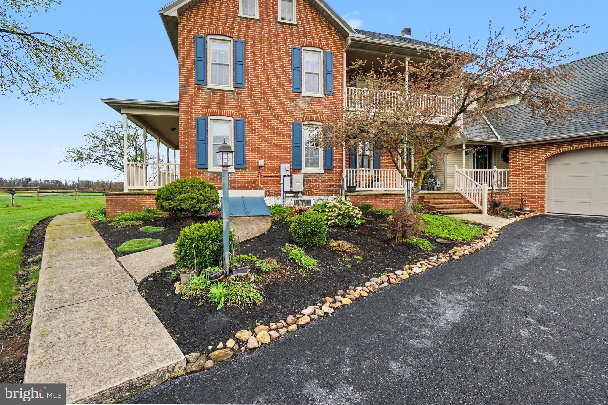 OLDE SCOTLAND ROAD - Residential