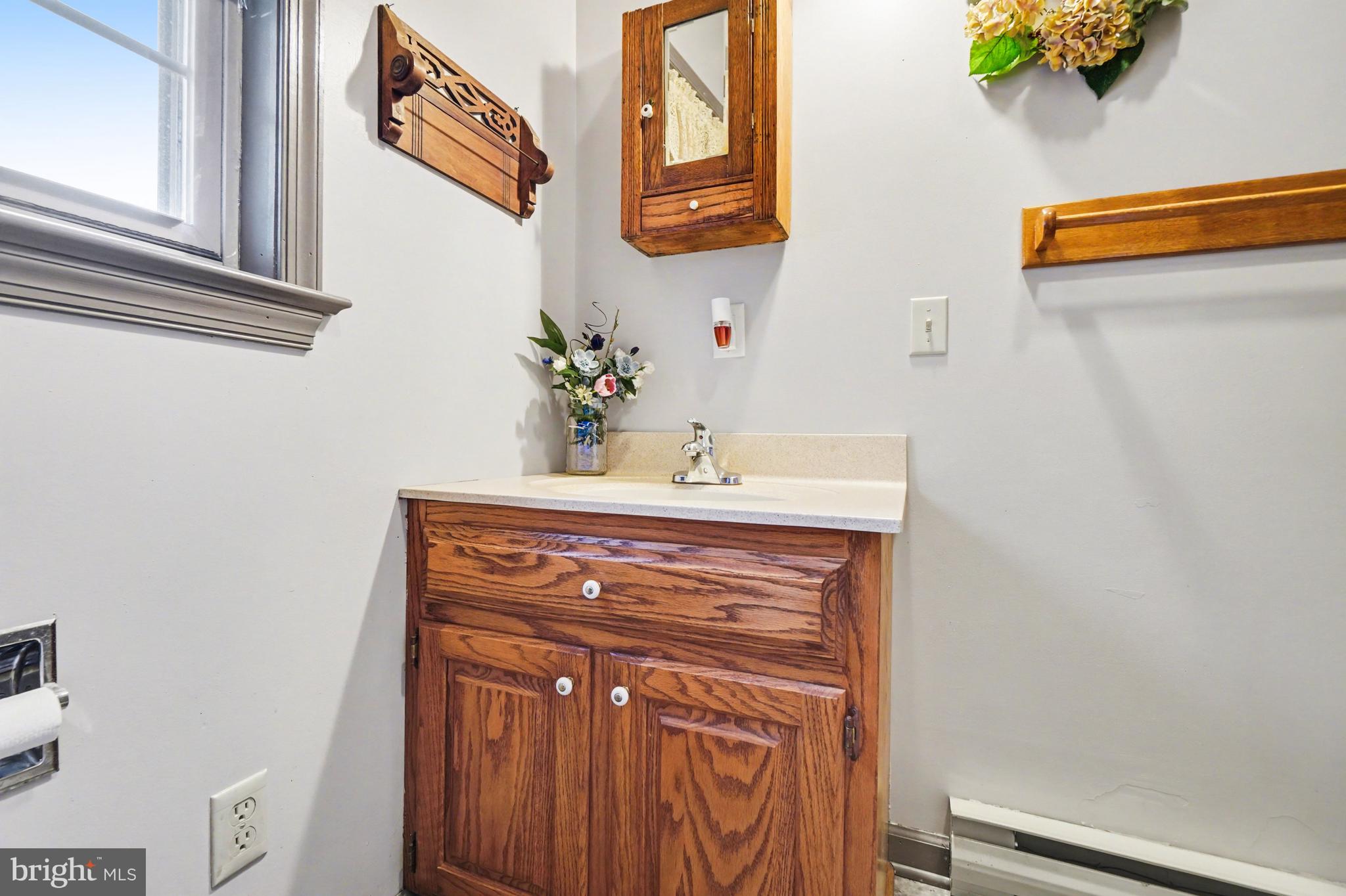 OLDE SCOTLAND ROAD - Residential