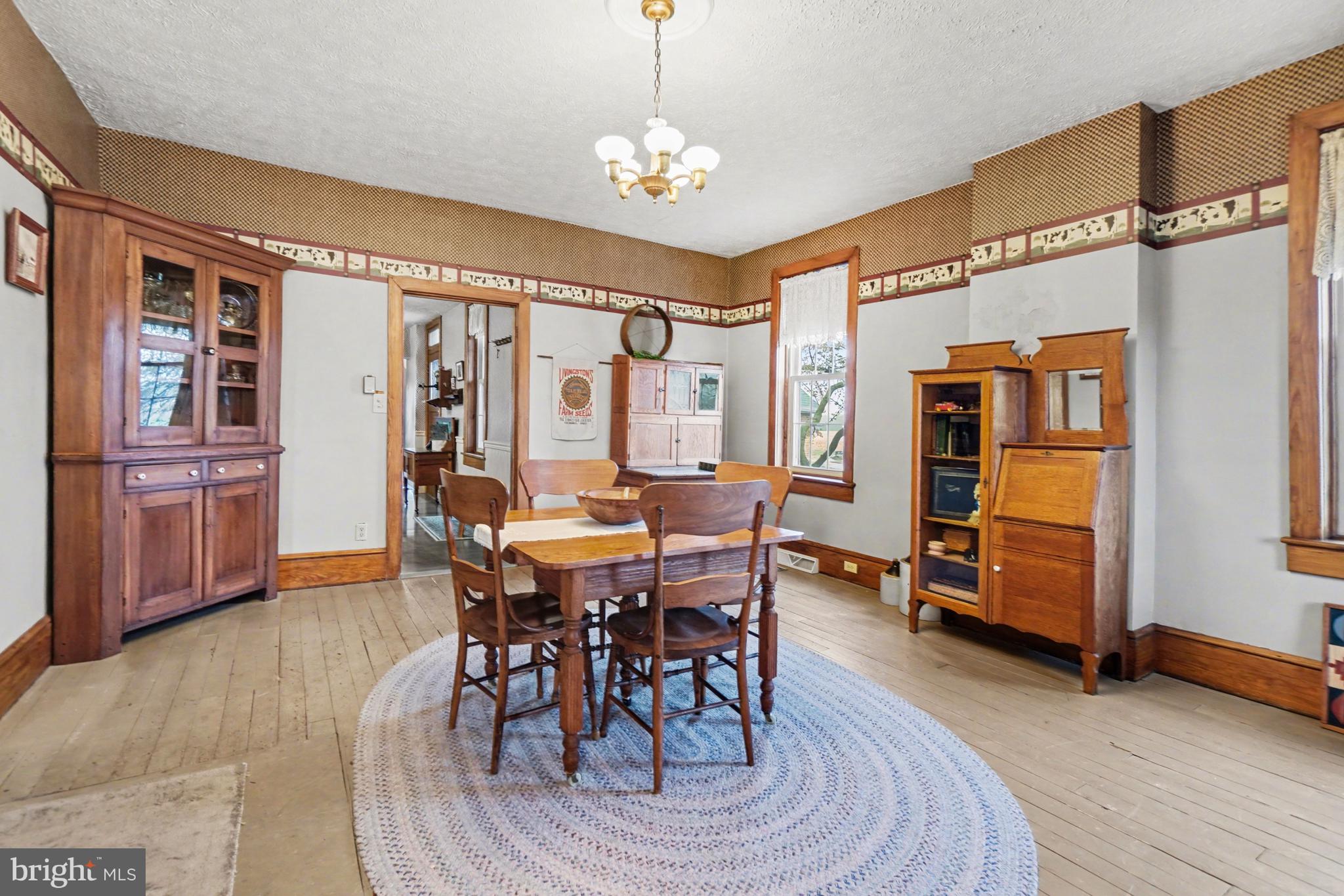 OLDE SCOTLAND ROAD - Residential