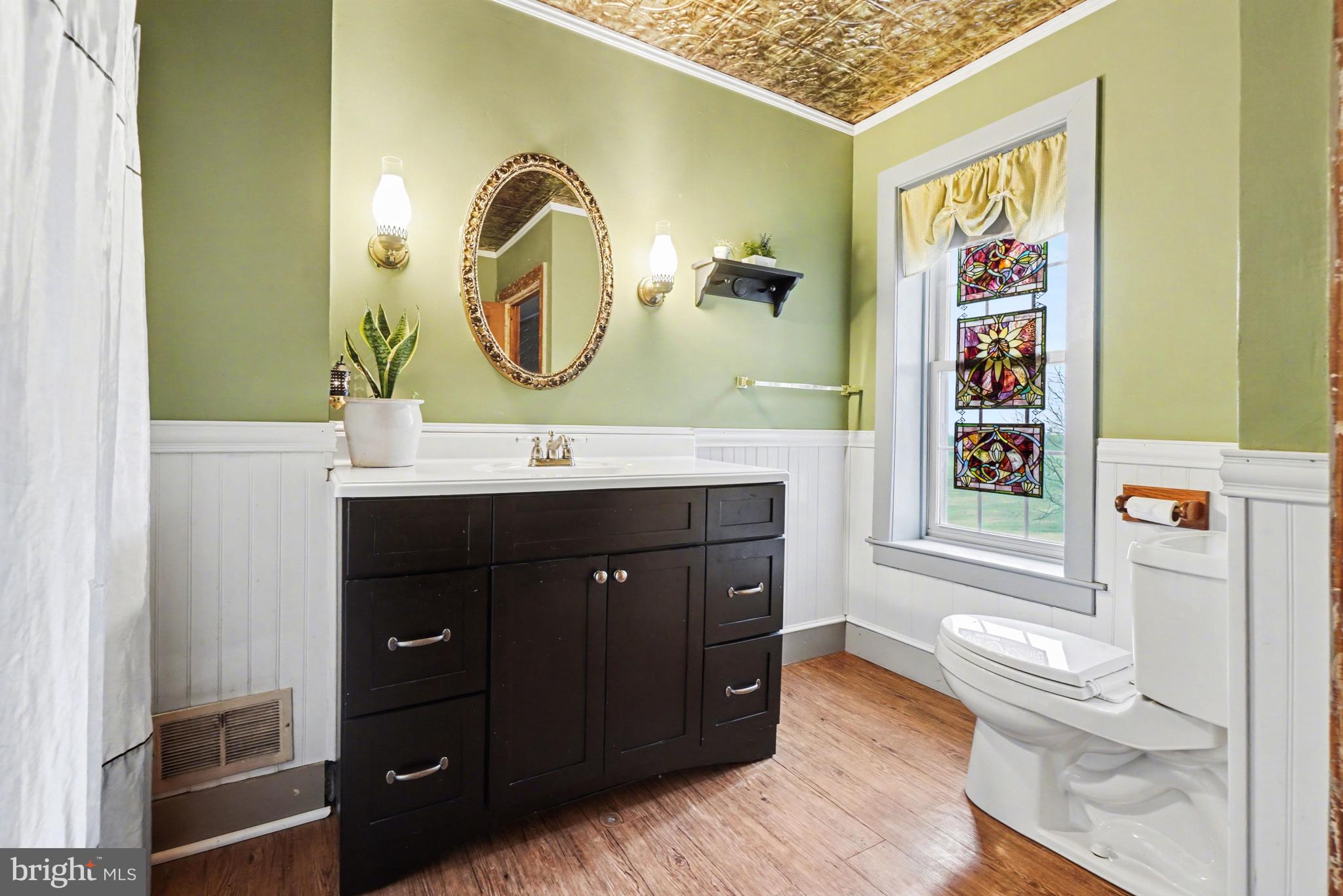 OLDE SCOTLAND ROAD - Residential