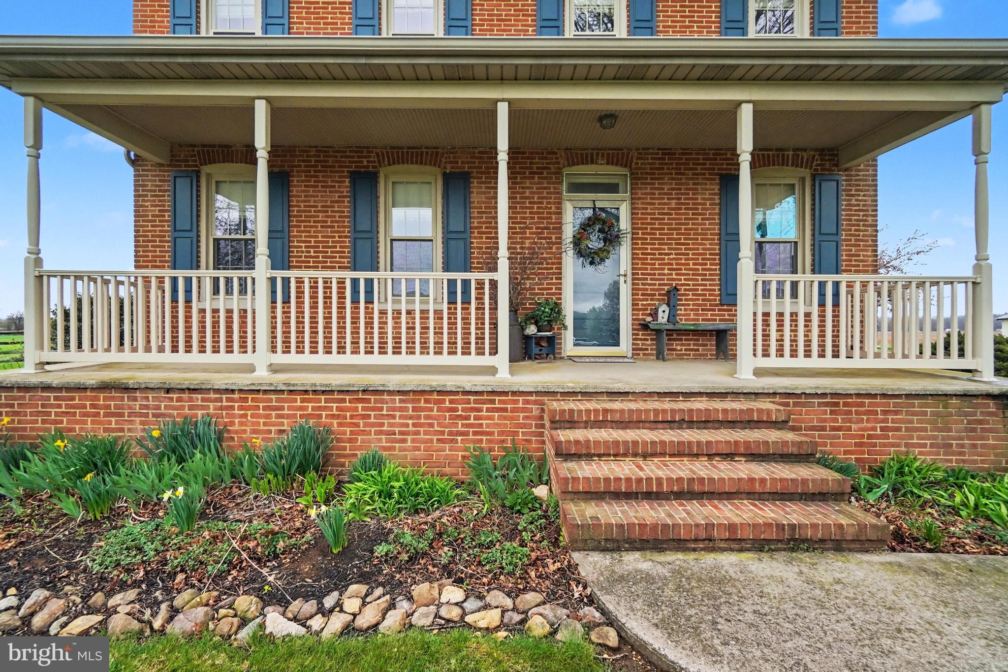 OLDE SCOTLAND ROAD - Residential
