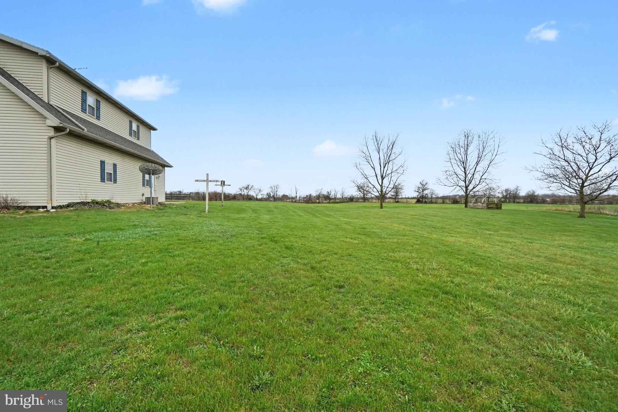 OLDE SCOTLAND ROAD - Residential