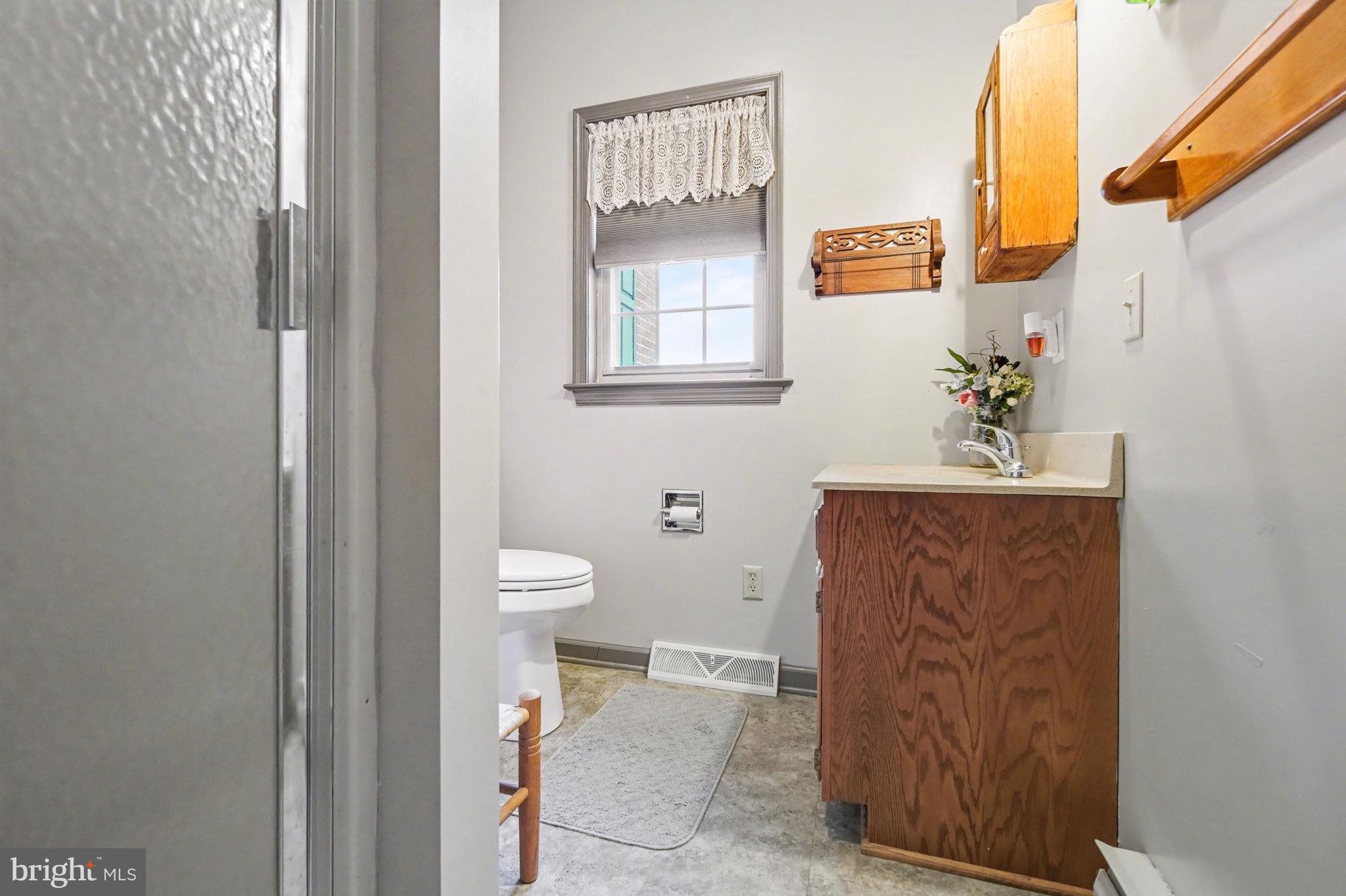 OLDE SCOTLAND ROAD - Residential