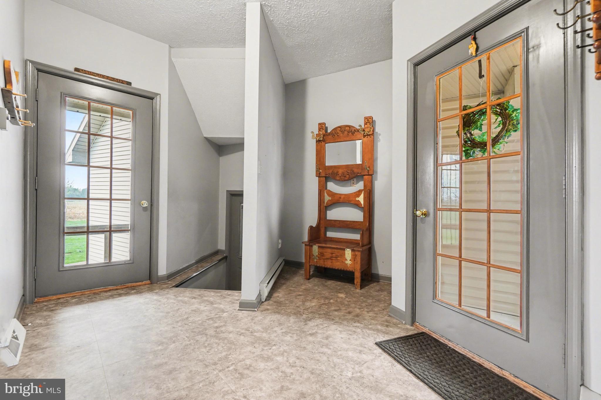 OLDE SCOTLAND ROAD - Residential