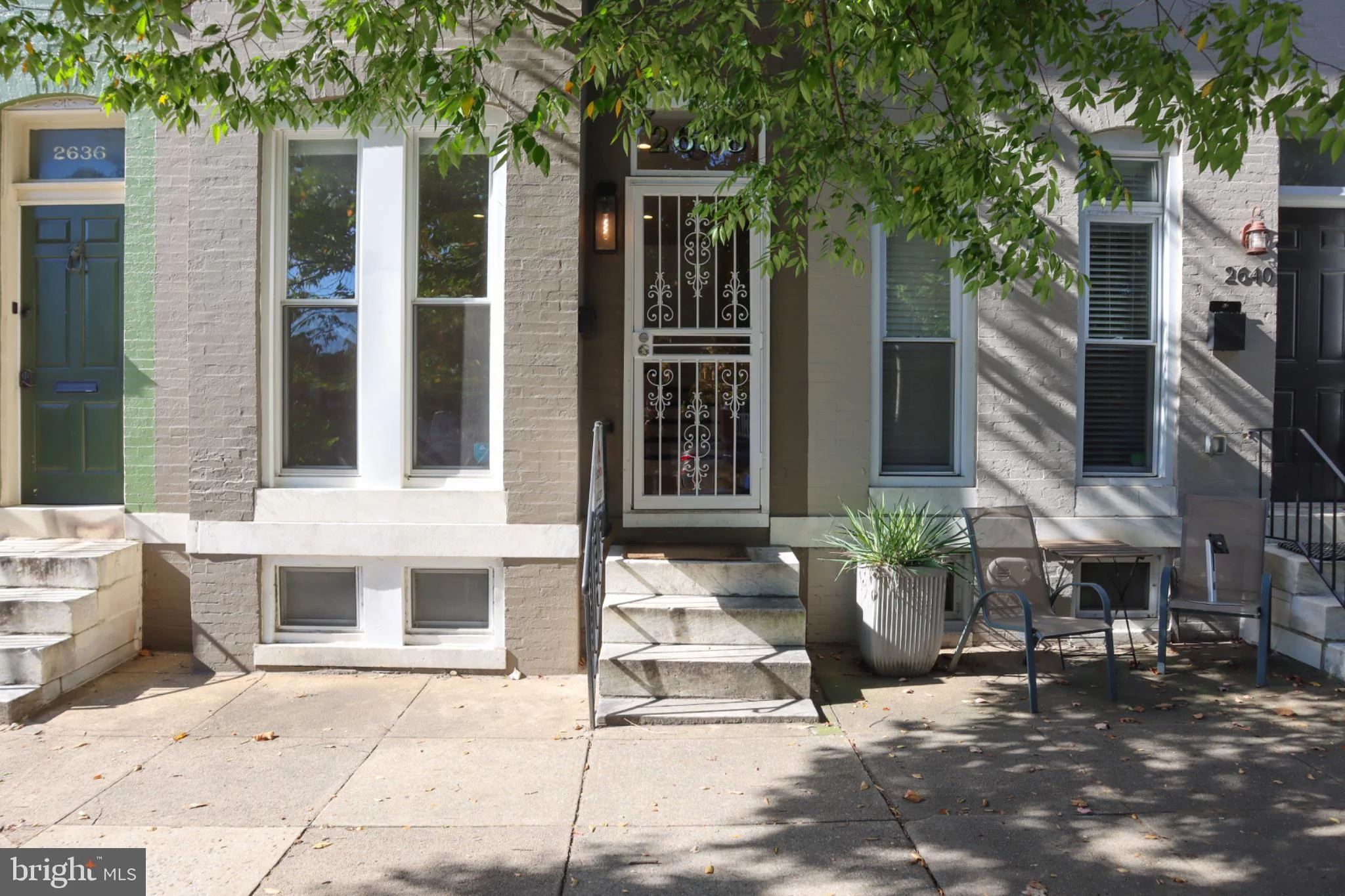 2638 Huntingdon Avenue, Baltimore, MD 21211