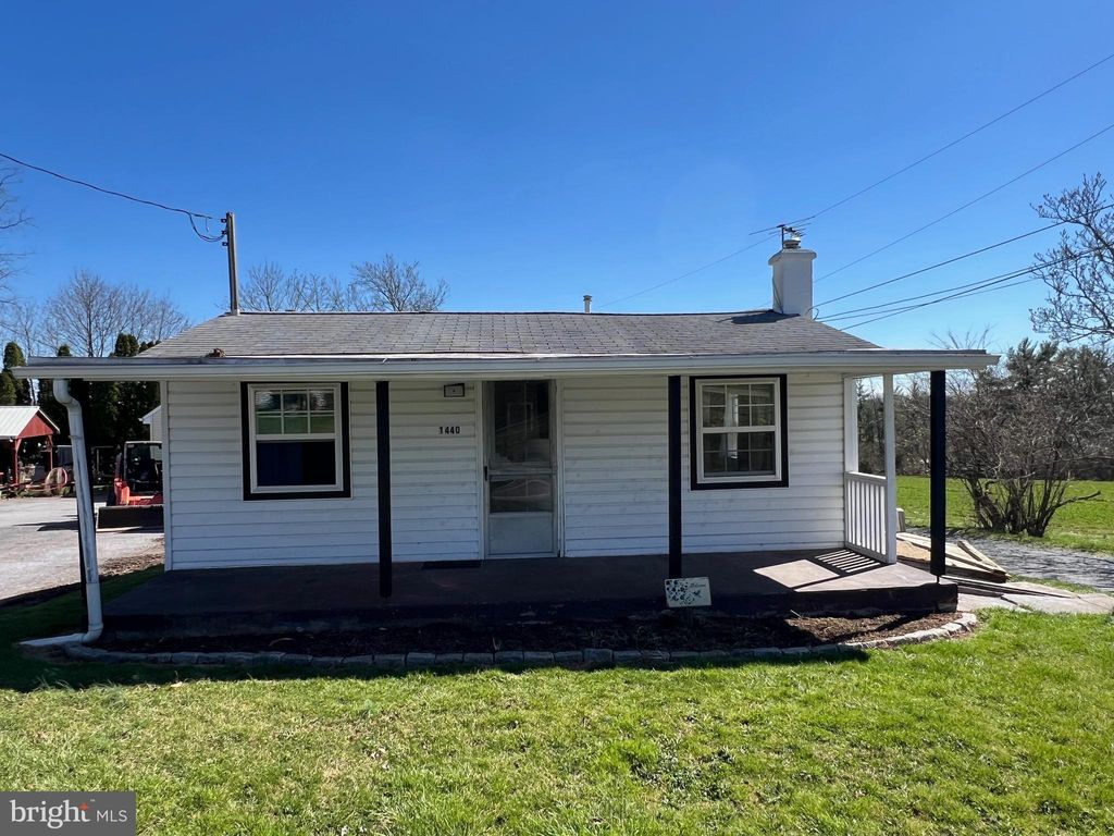 Photo of 1440 Swamp Bridge Road, Denver, PA 17517 (MLS # PALA2048380)