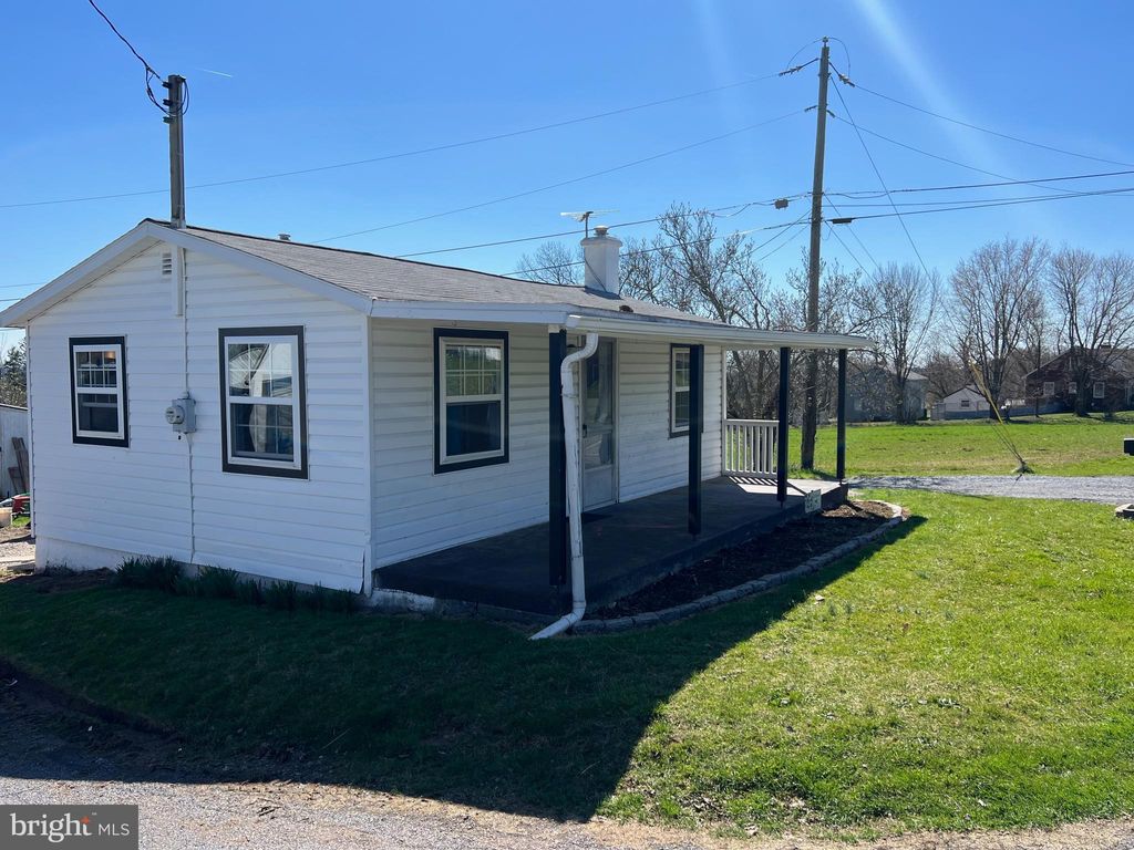 Photo of 1440 Swamp Bridge Road, Denver, PA 17517 (MLS # PALA2048380)