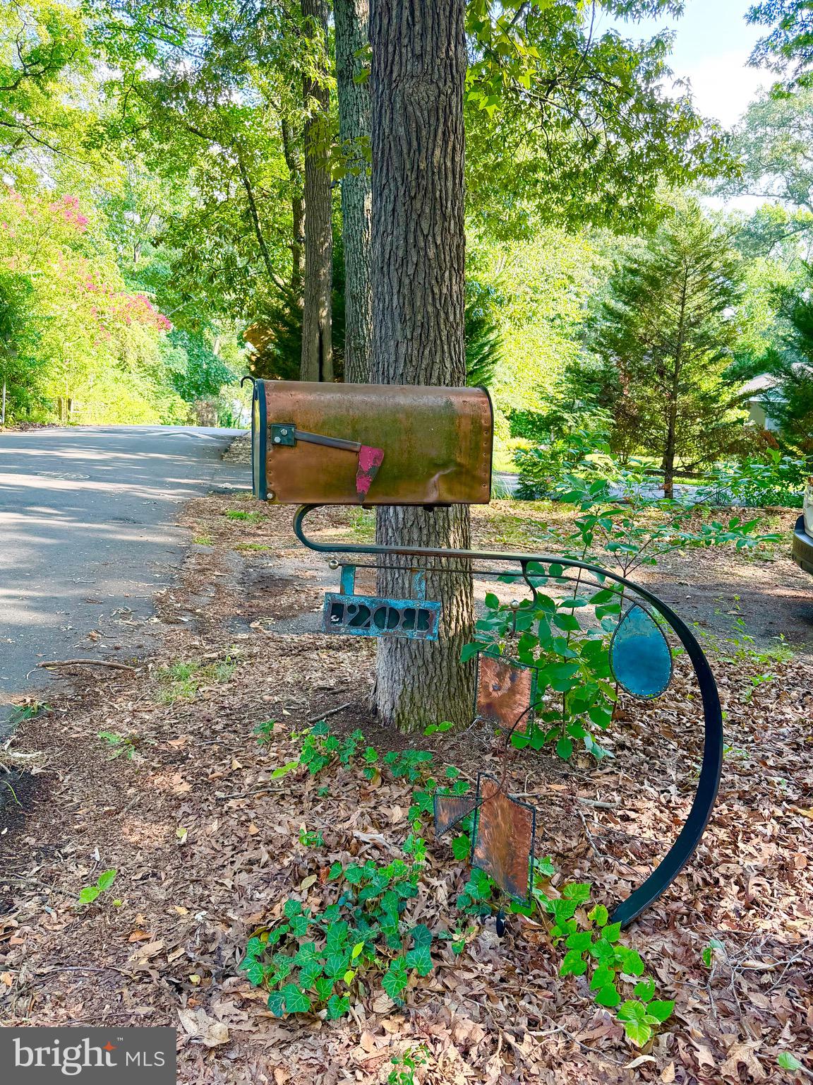 1208 SHENANDOAH ROAD