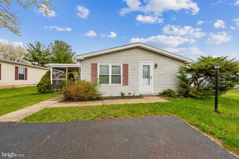 12 Wildbriar Court, Harleysville, PA 19438 - MLS#: PAMC2136198