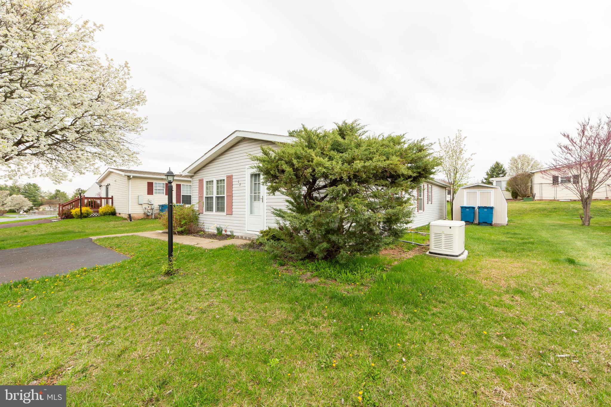 WALNUT MEADOWS - Residential