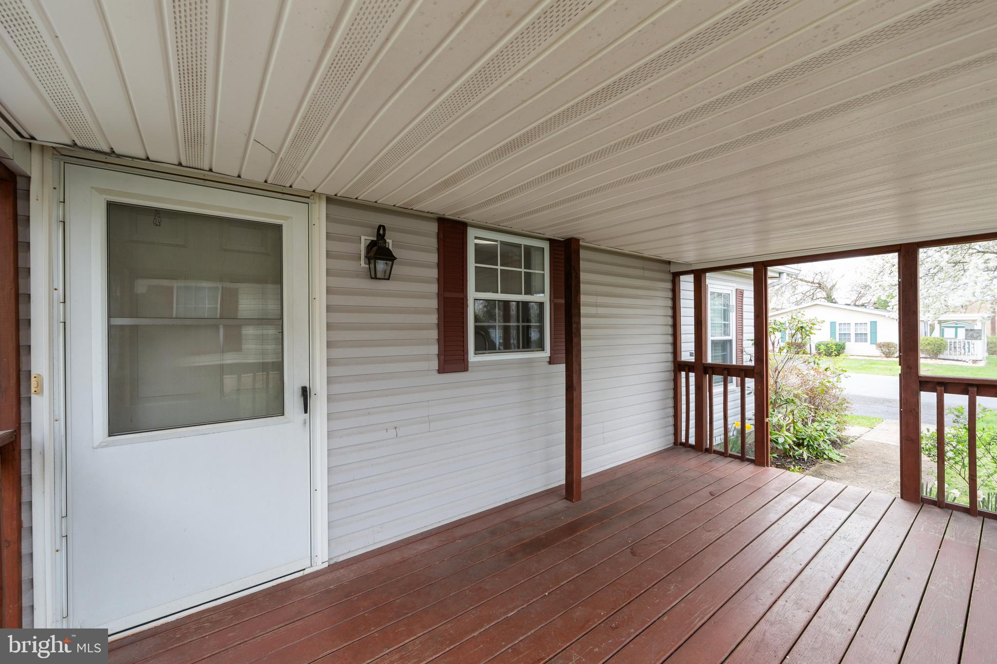 WALNUT MEADOWS - Residential