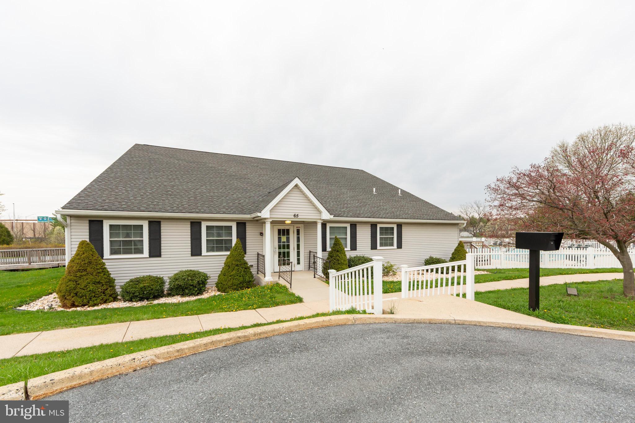 WALNUT MEADOWS - Residential