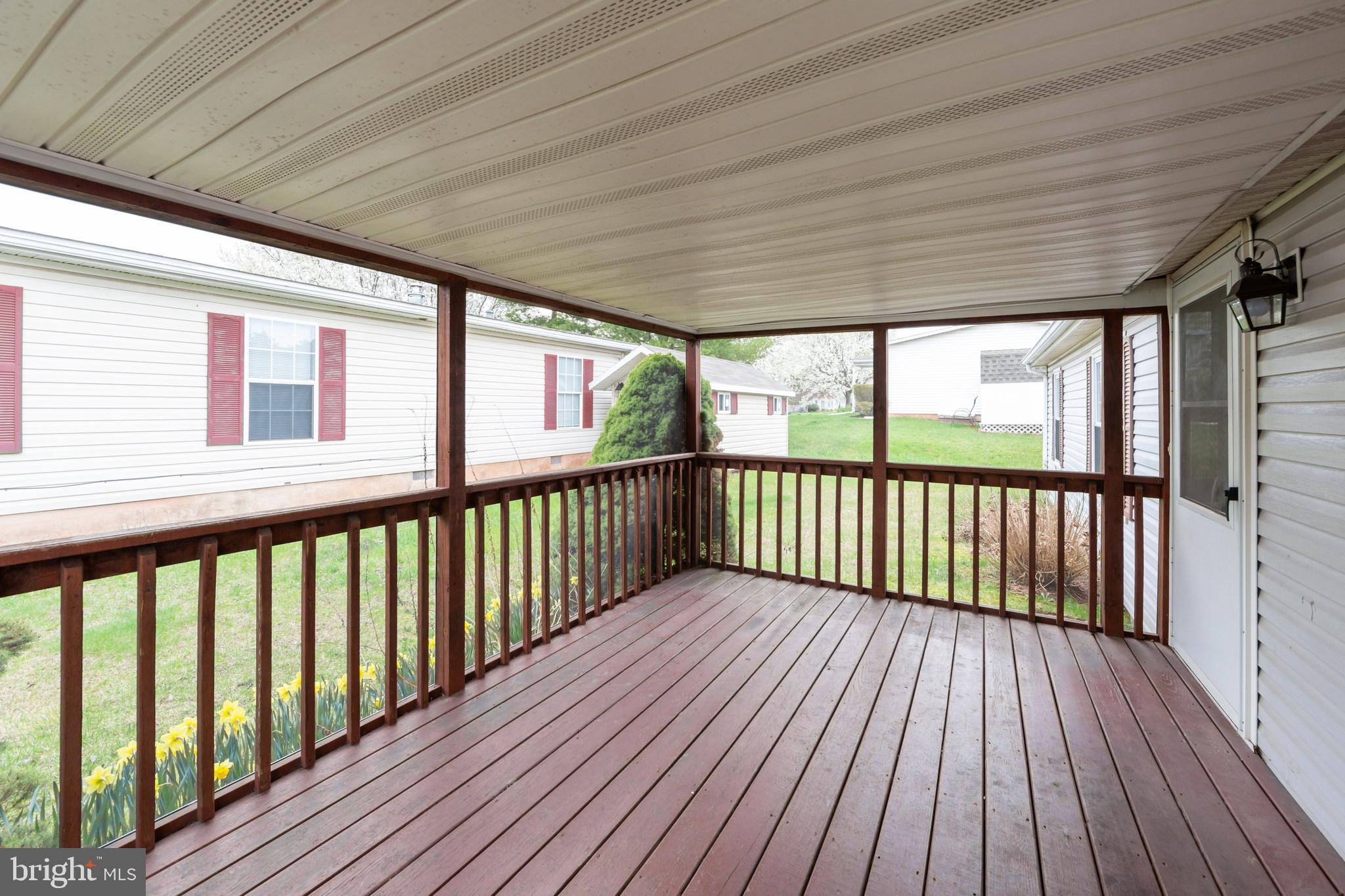 WALNUT MEADOWS - Residential
