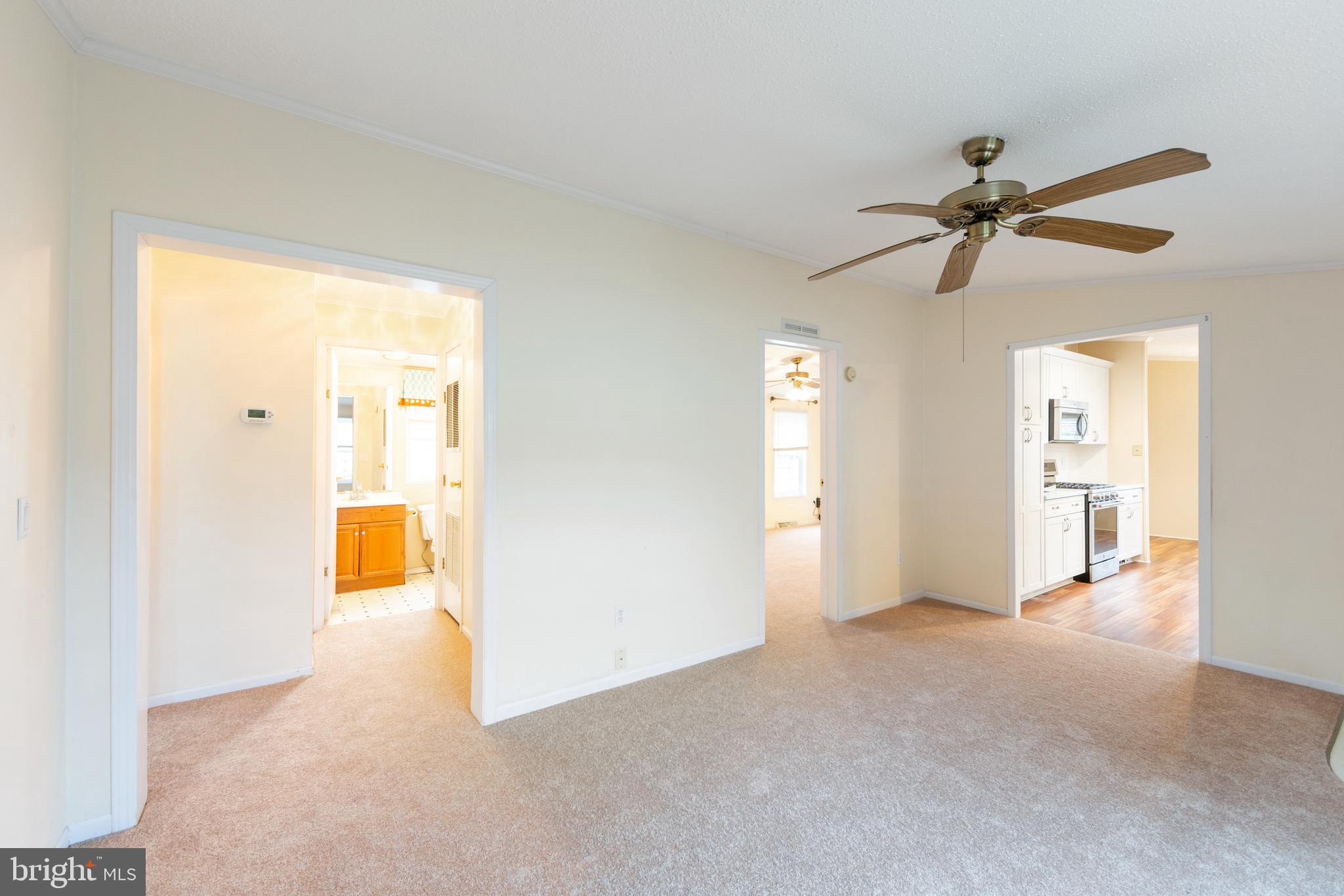 WALNUT MEADOWS - Residential