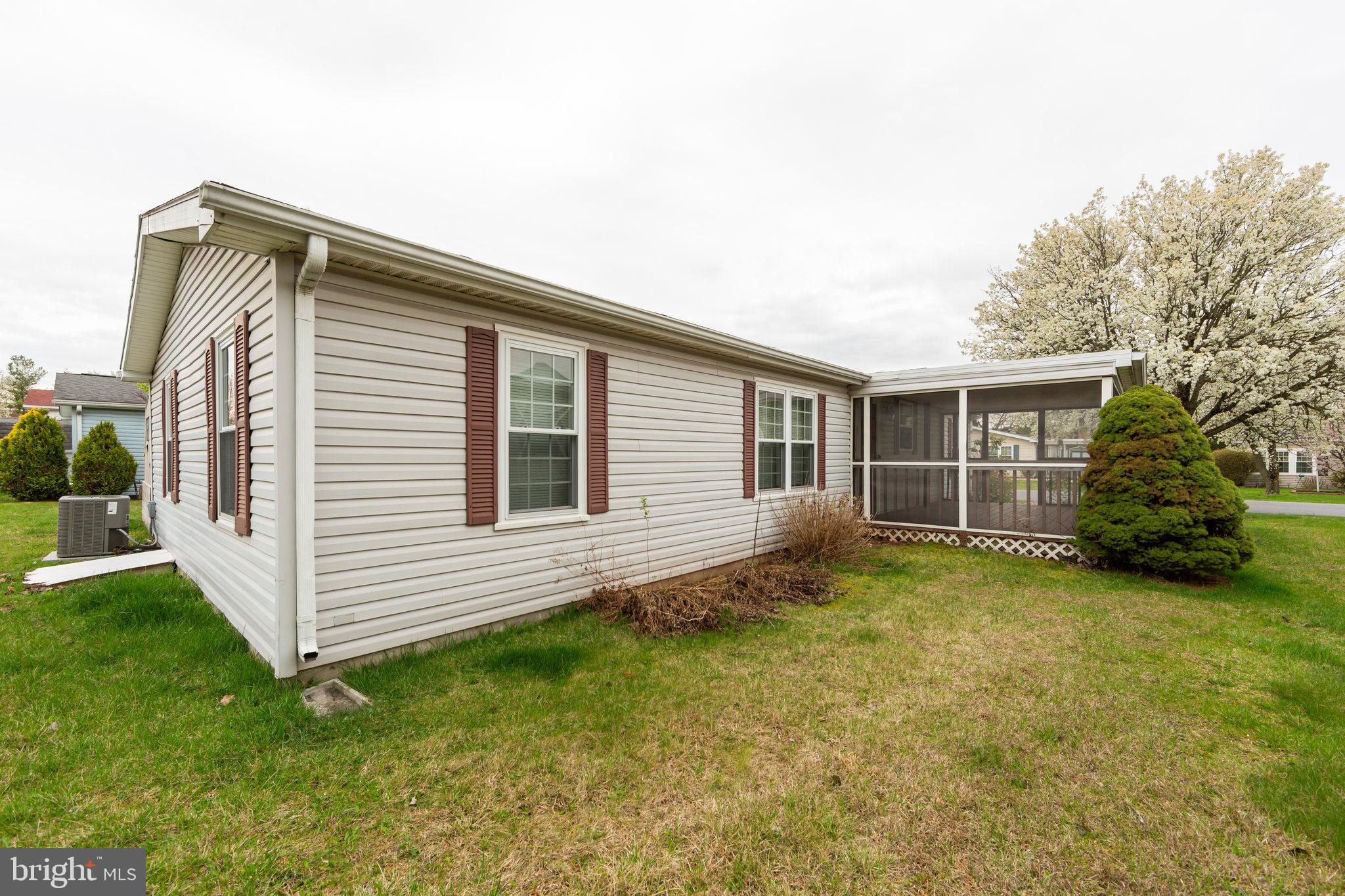 WALNUT MEADOWS - Residential