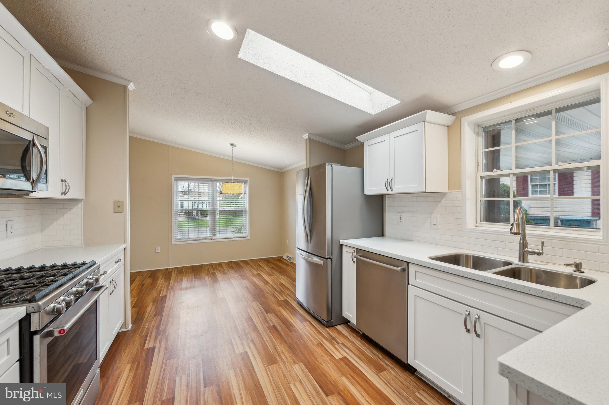 WALNUT MEADOWS - Residential