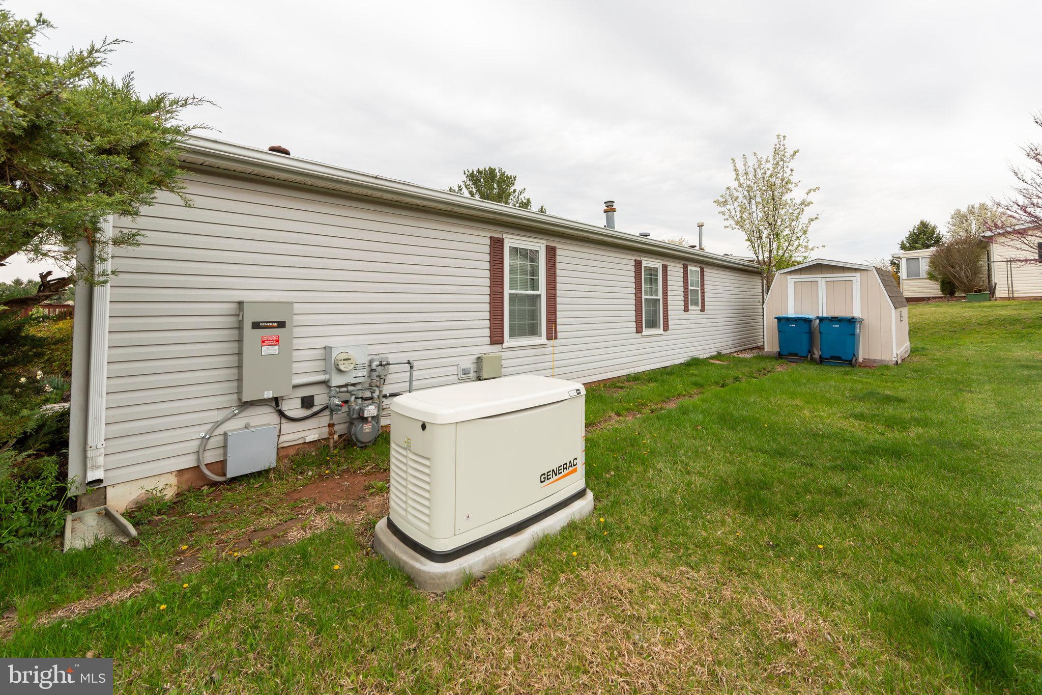 WALNUT MEADOWS - Residential