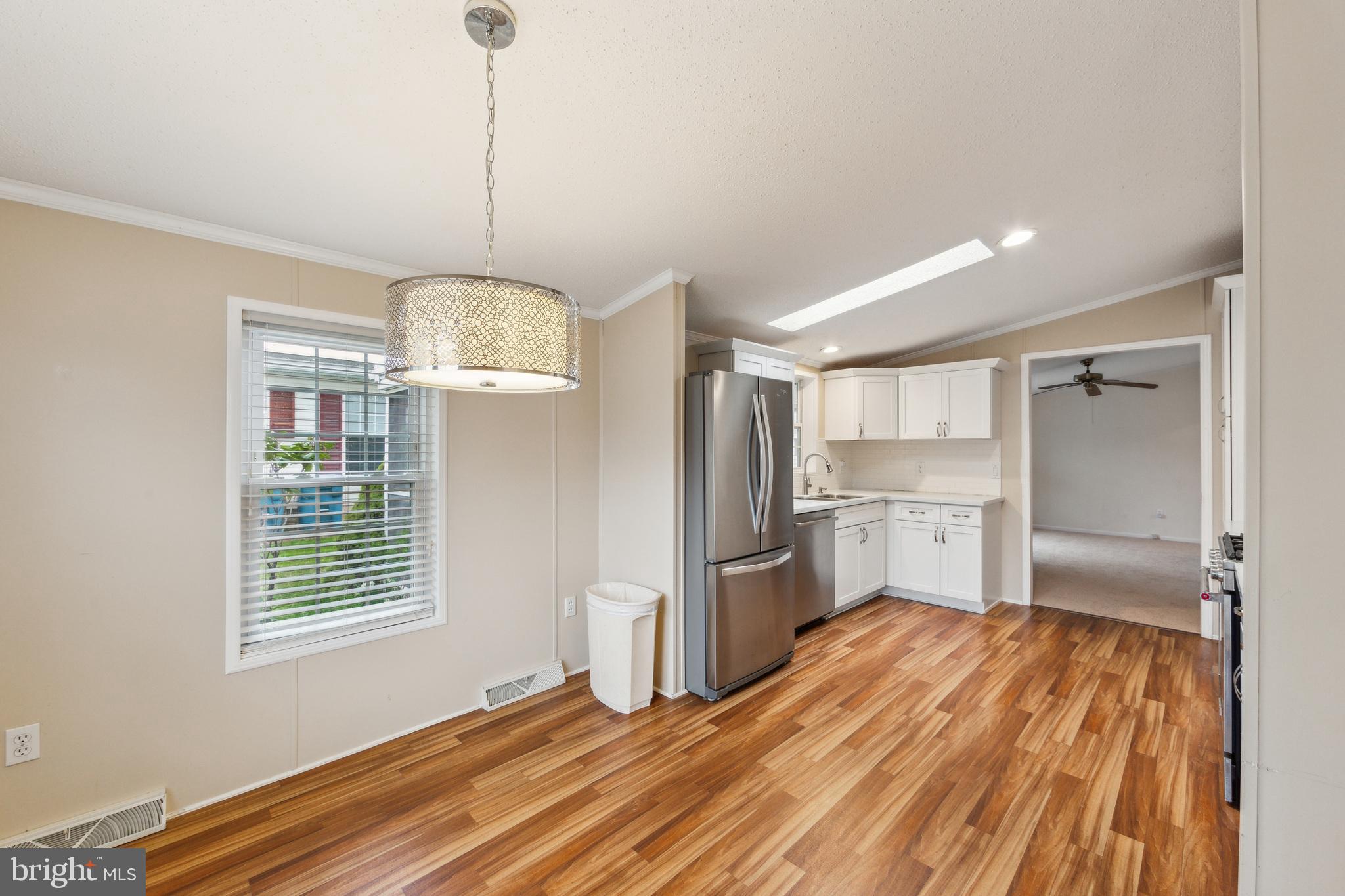 WALNUT MEADOWS - Residential