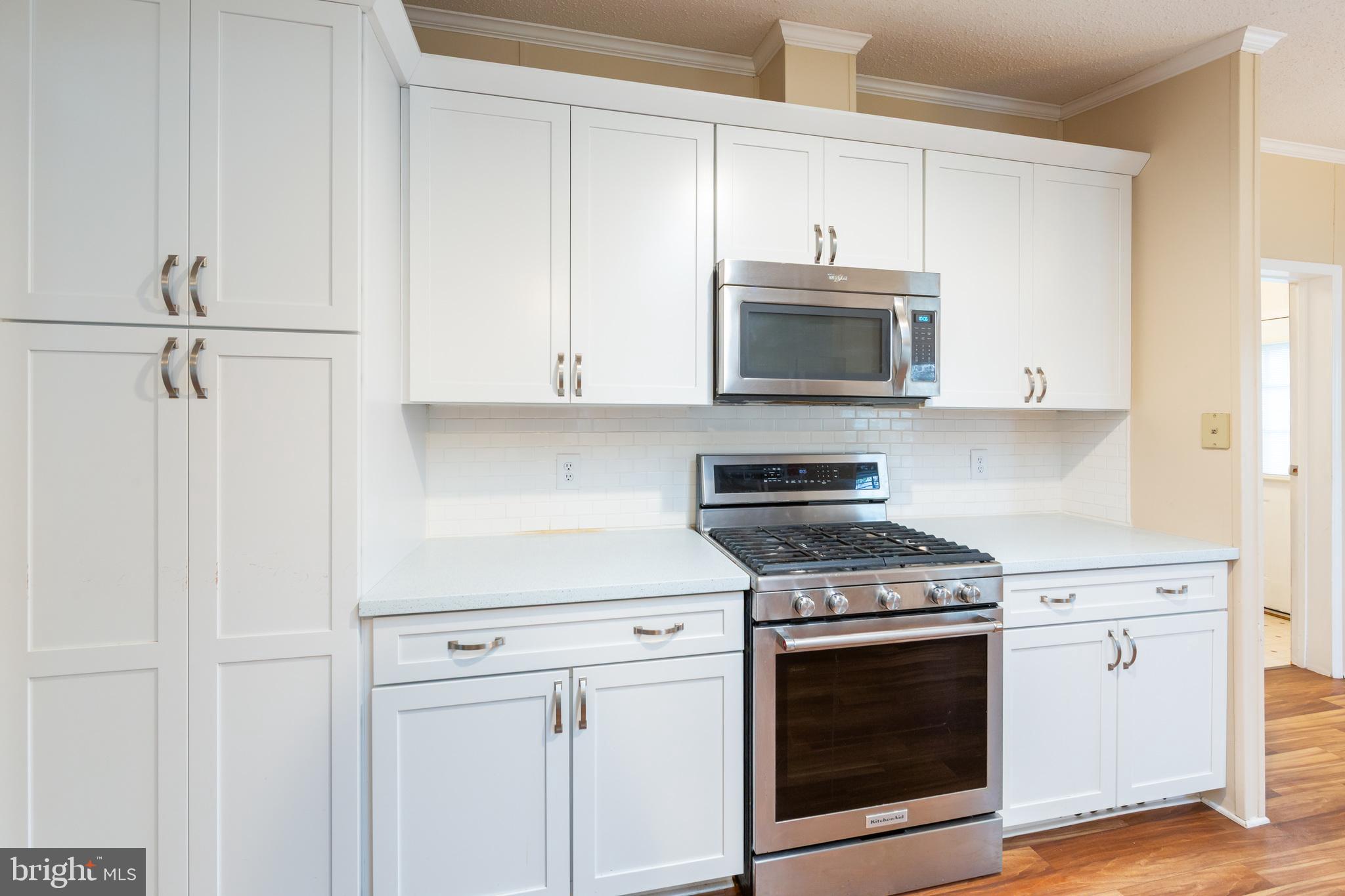 WALNUT MEADOWS - Residential